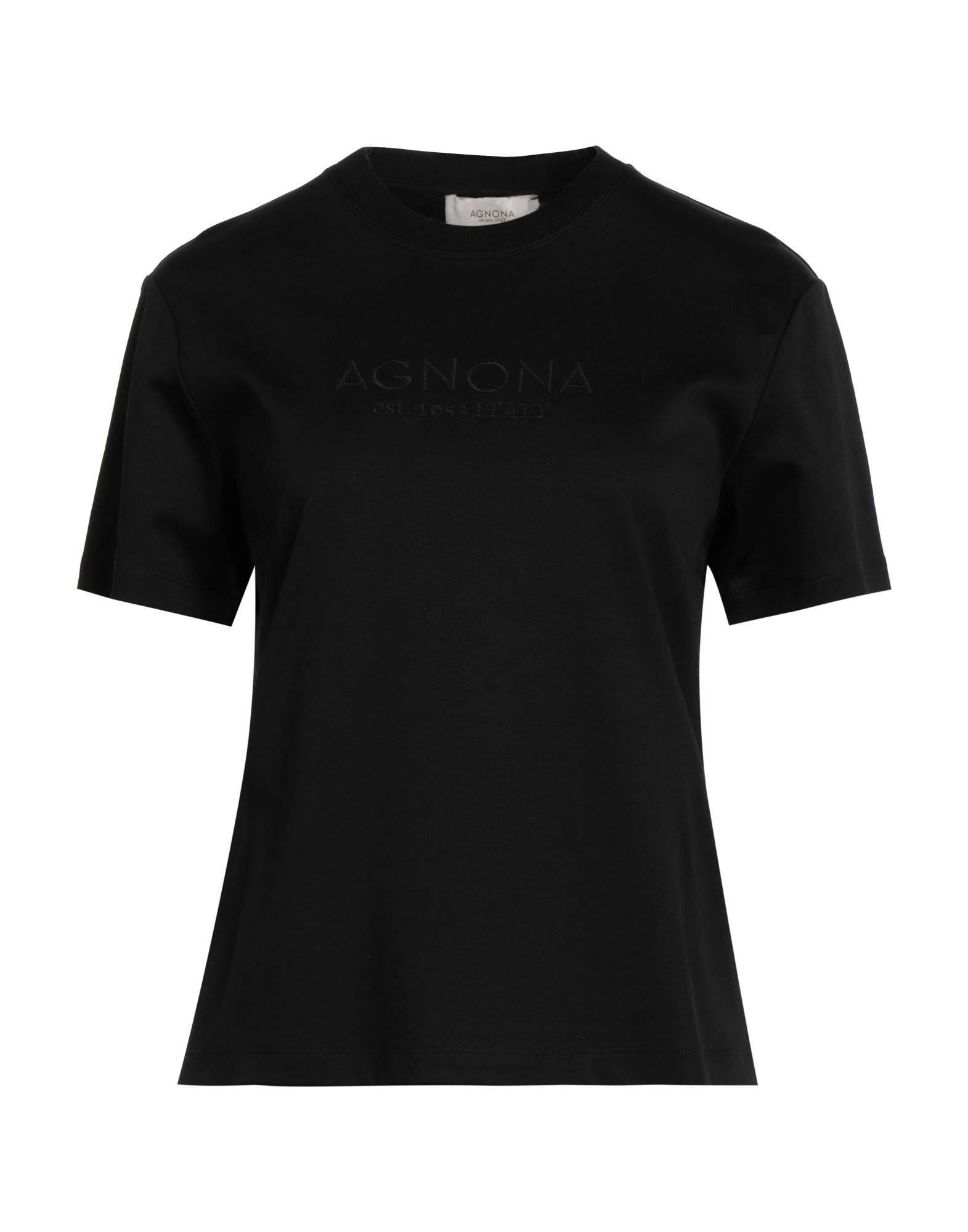 AGNONA AGNONA ΜΠΛΟΥΖΑΚΙΑ T-shirt