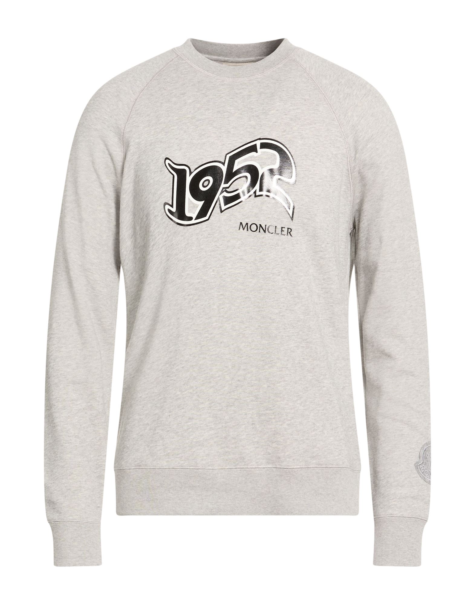 2 MONCLER 1952 ΜΠΛΟΥΖΑΚΙΑ Φούτερ