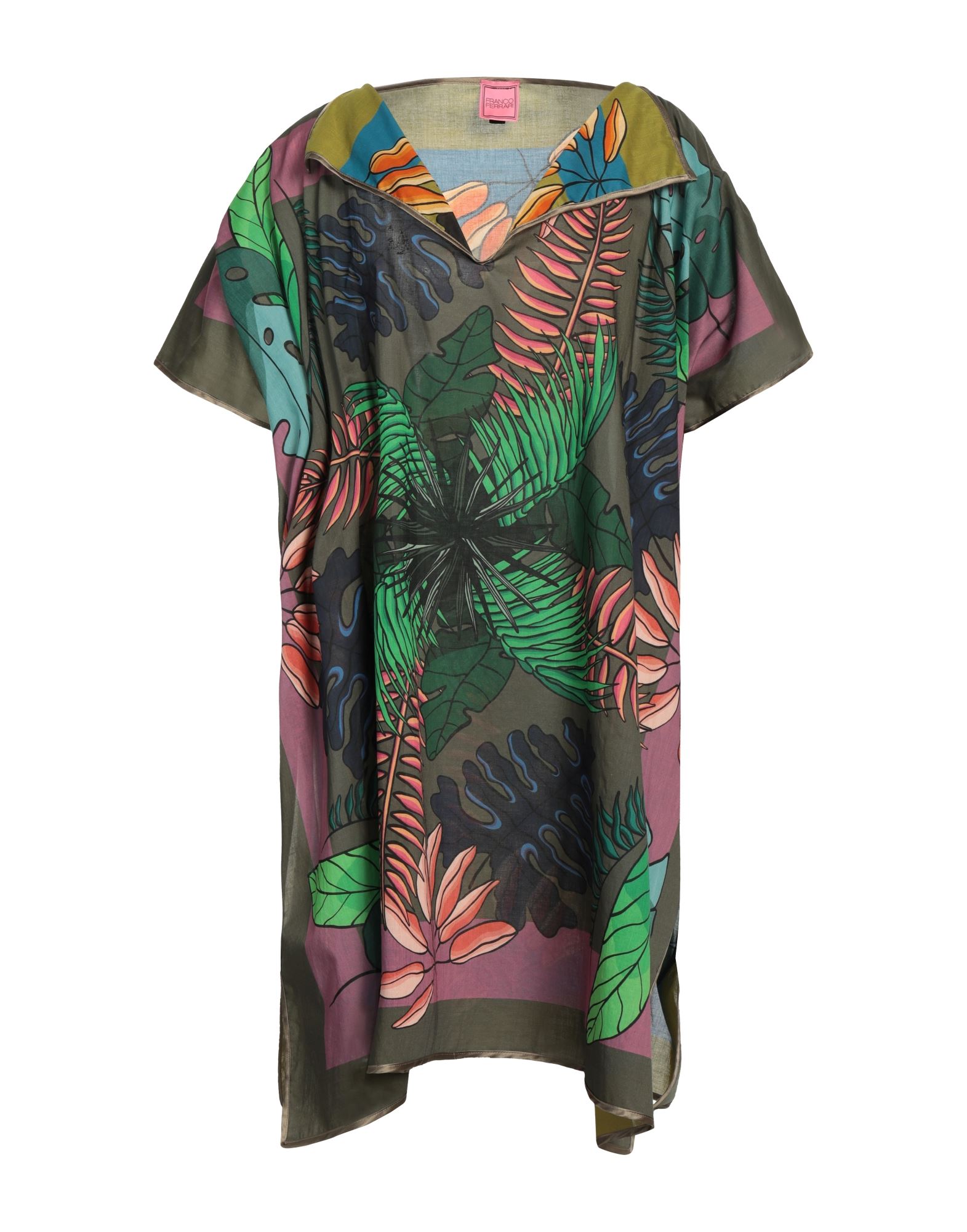  Franco Ferrari - Tops - Tops - On Yoox.com 