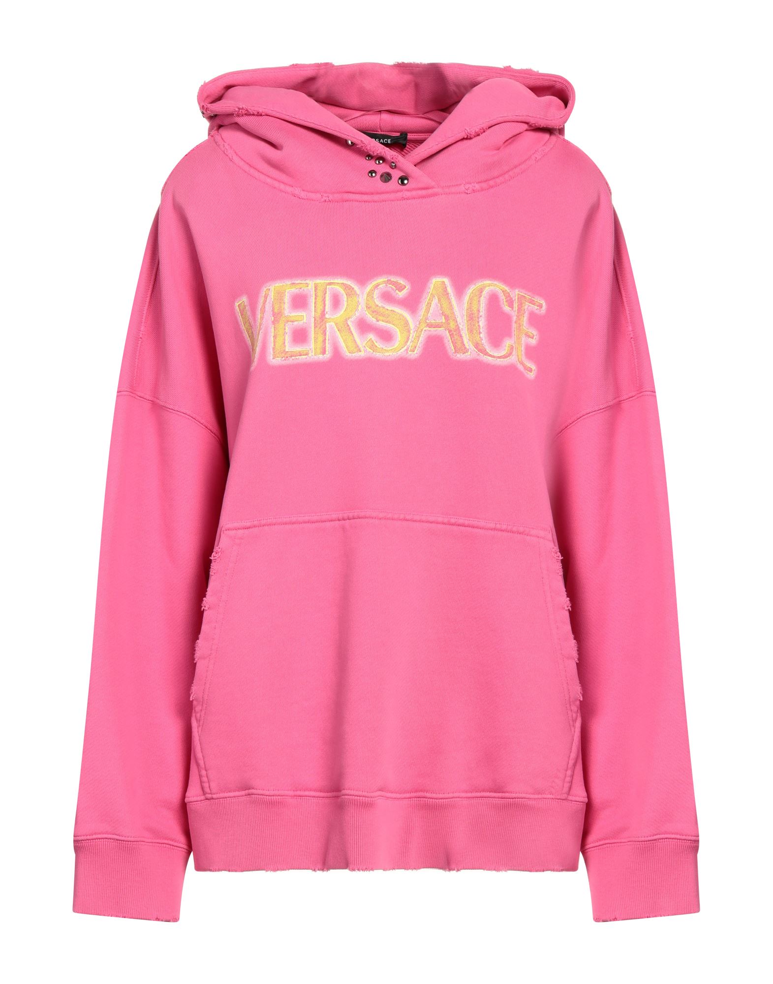  Versace - Tops - Sweatshirts - On Yoox.com 