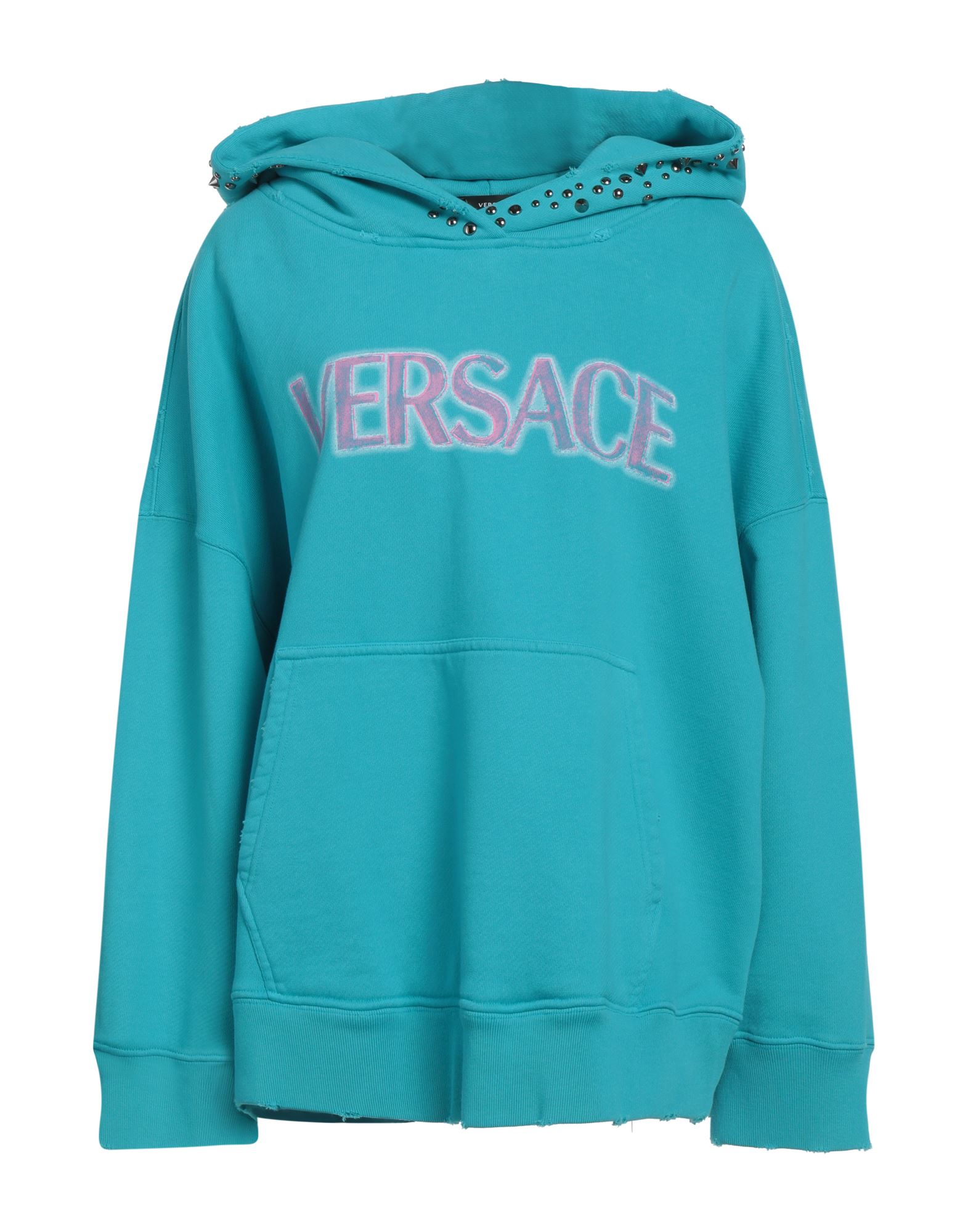 VERSACE VERSACE ΜΠΛΟΥΖΑΚΙΑ Φούτερ