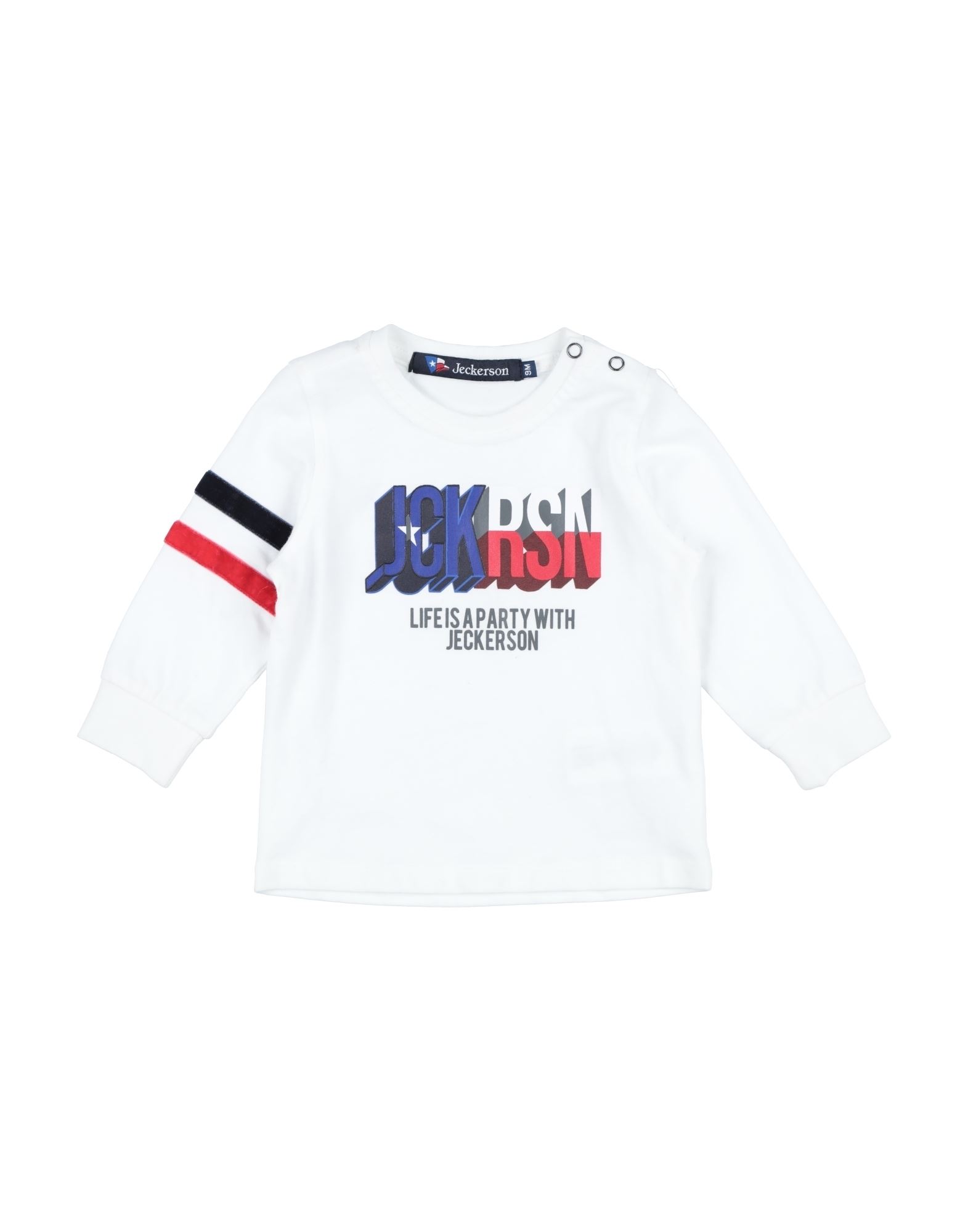  Jeckerson - Camisetas Y Tops - Camisetas - On Yoox.com 
