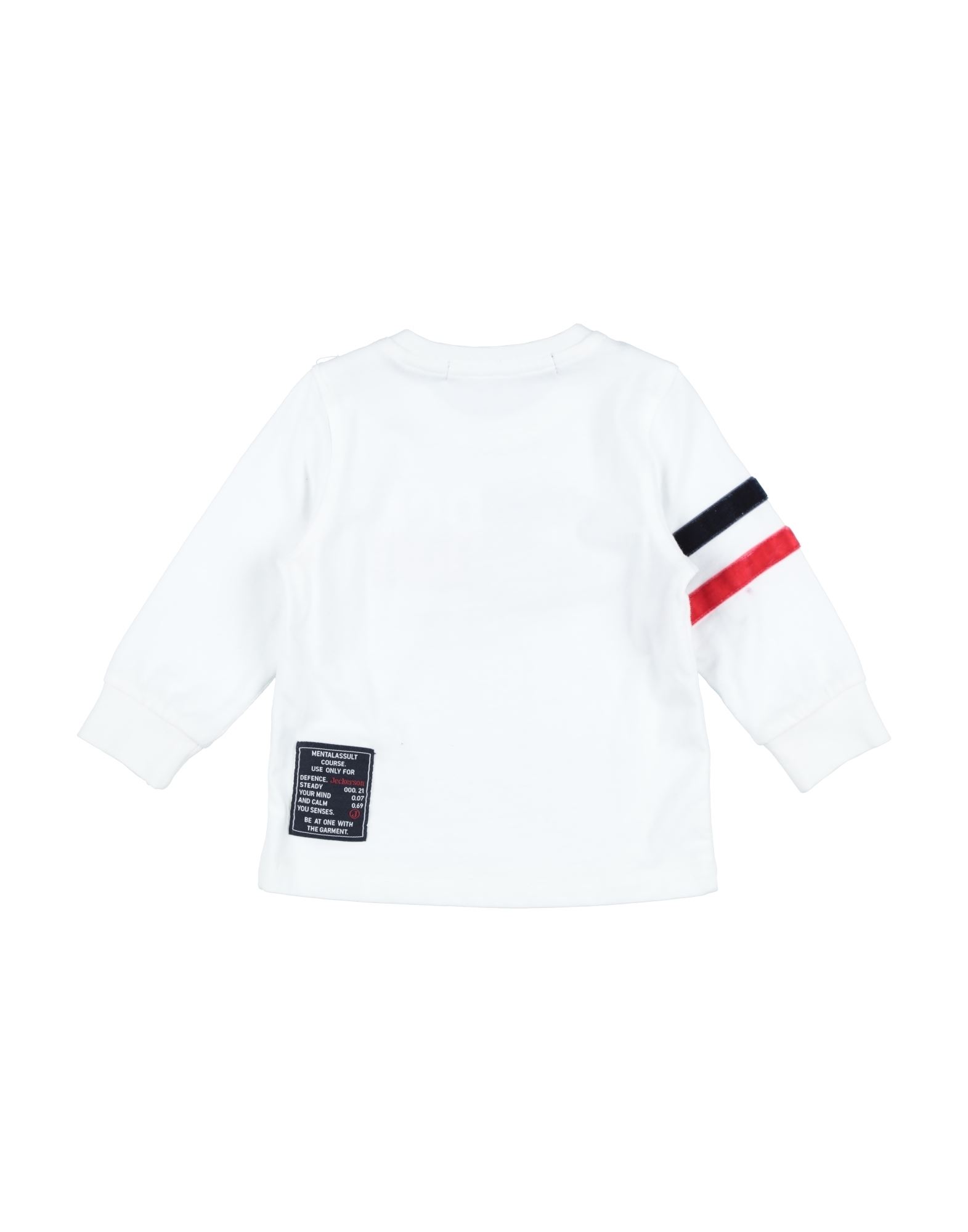  Jeckerson - Camisetas Y Tops - Camisetas - On Yoox.com 