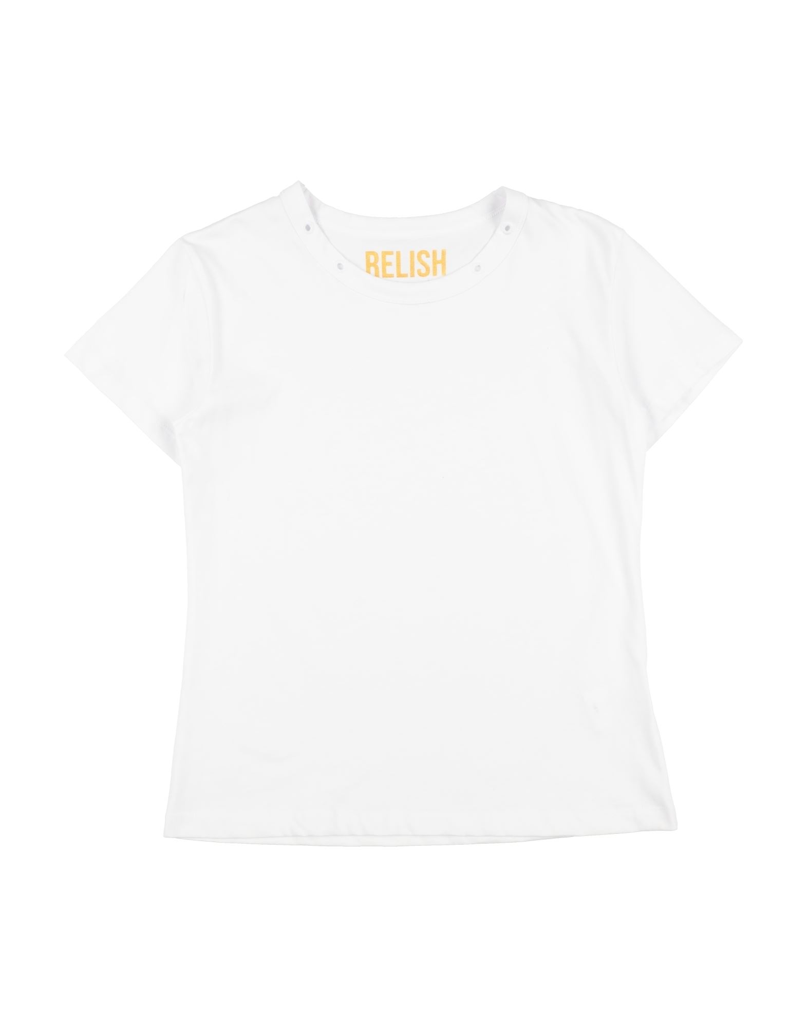 RELISH ΜΠΛΟΥΖΑΚΙΑ T-shirt