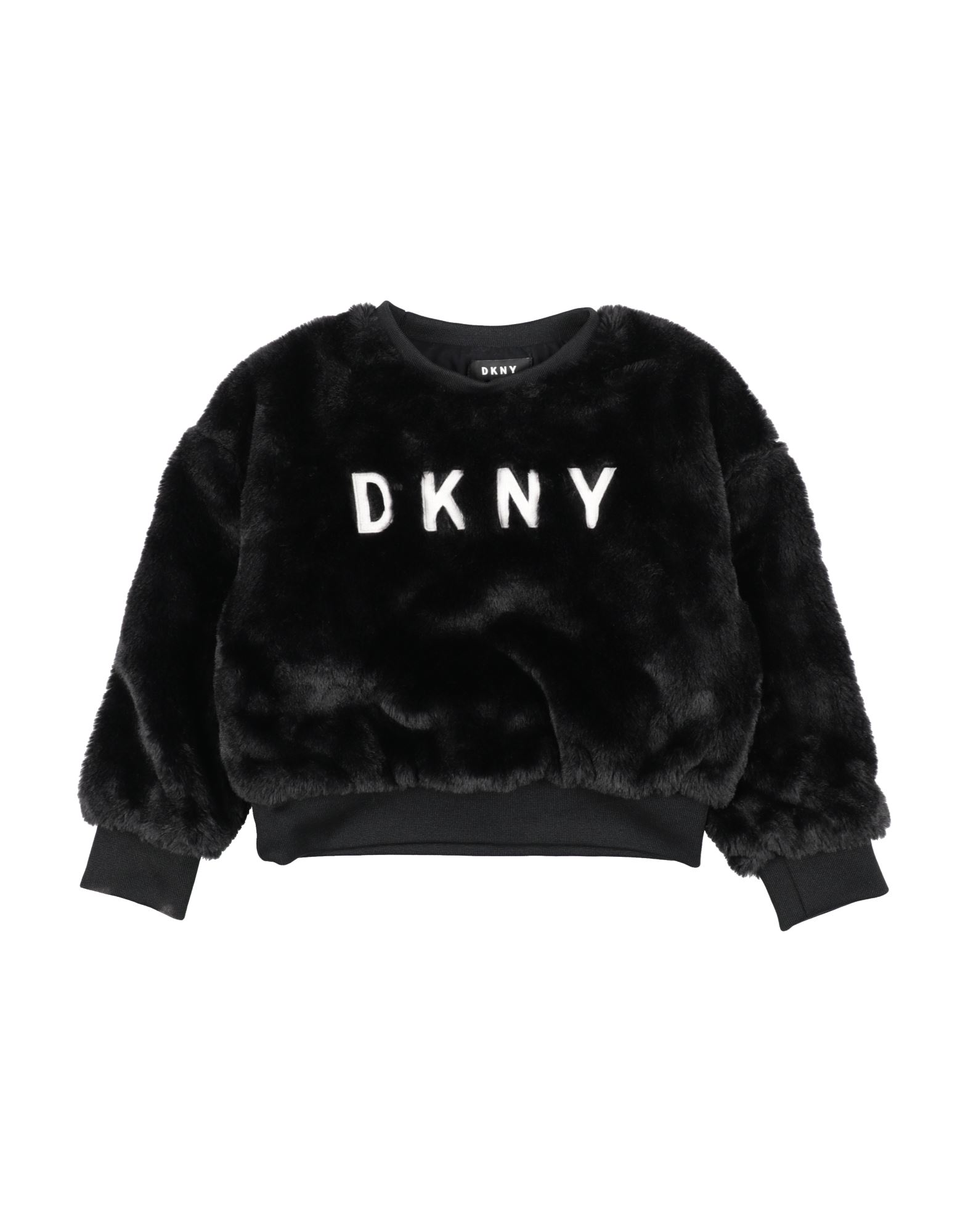 DKNY ΜΠΛΟΥΖΑΚΙΑ Φούτερ