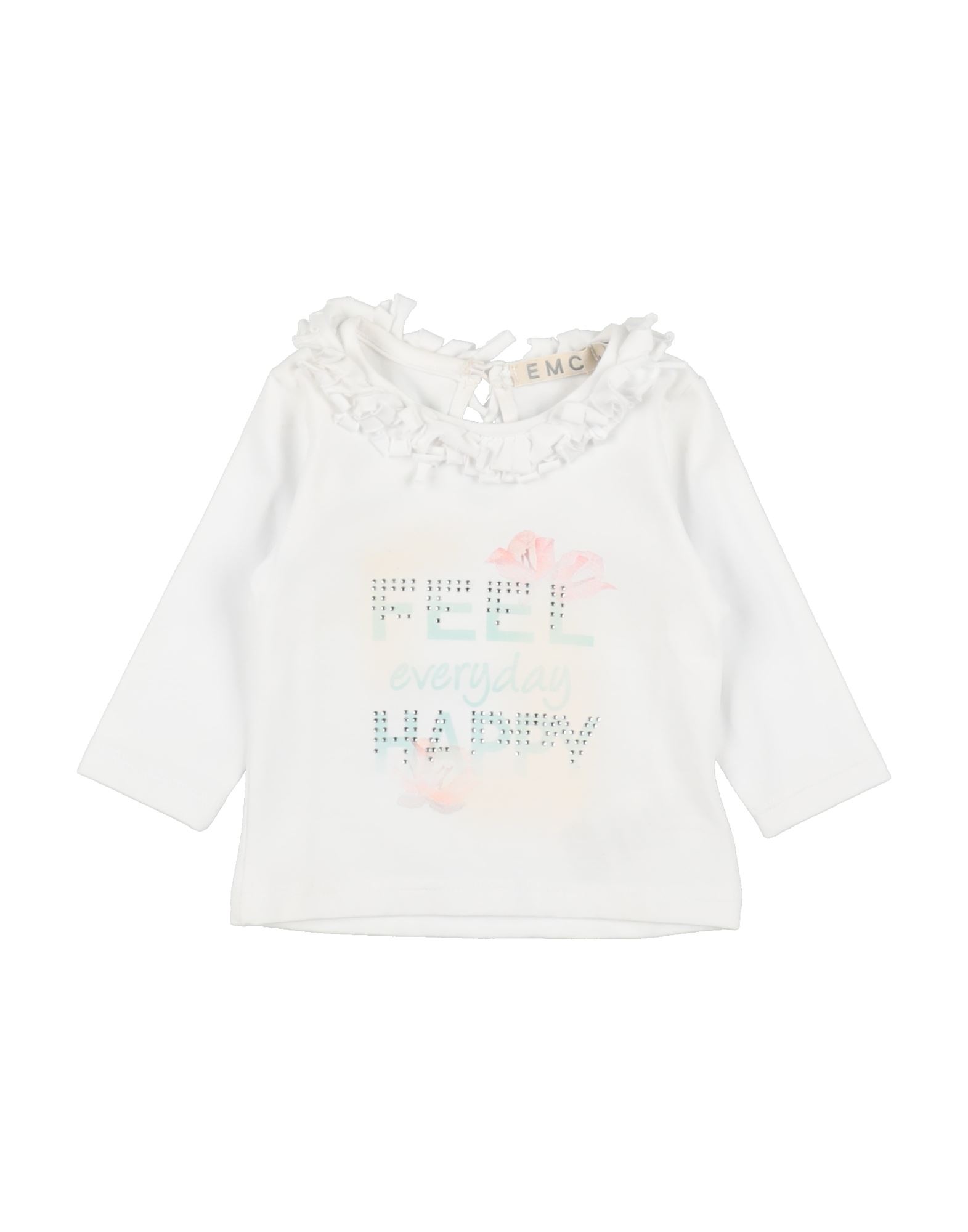  Emc Everything Must Change - Tops - T-shirts - On Yoox.com 