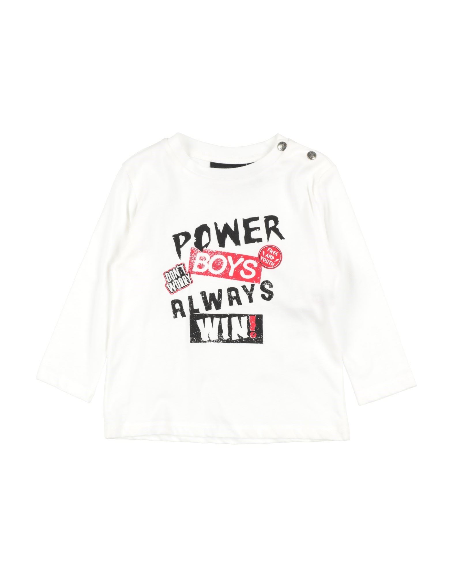  Please - Tops - T-shirts - On Yoox.com 