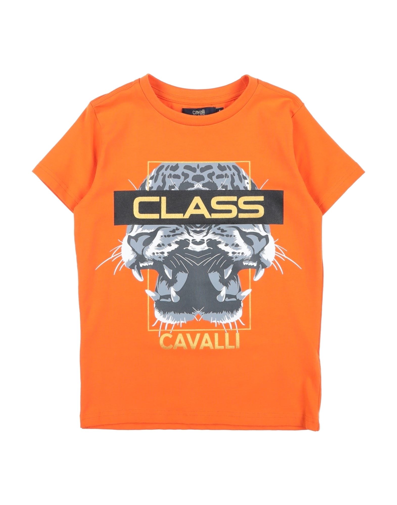 CAVALLI CLASS ΜΠΛΟΥΖΑΚΙΑ T-shirt