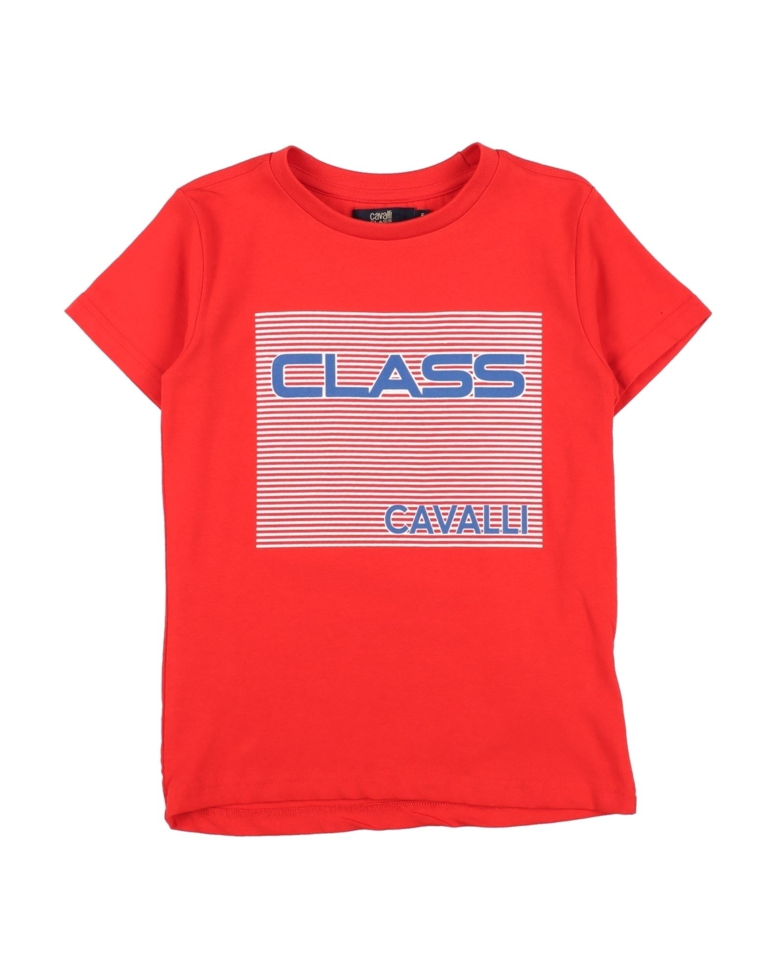 CAVALLI CLASS ΜΠΛΟΥΖΑΚΙΑ T-shirt