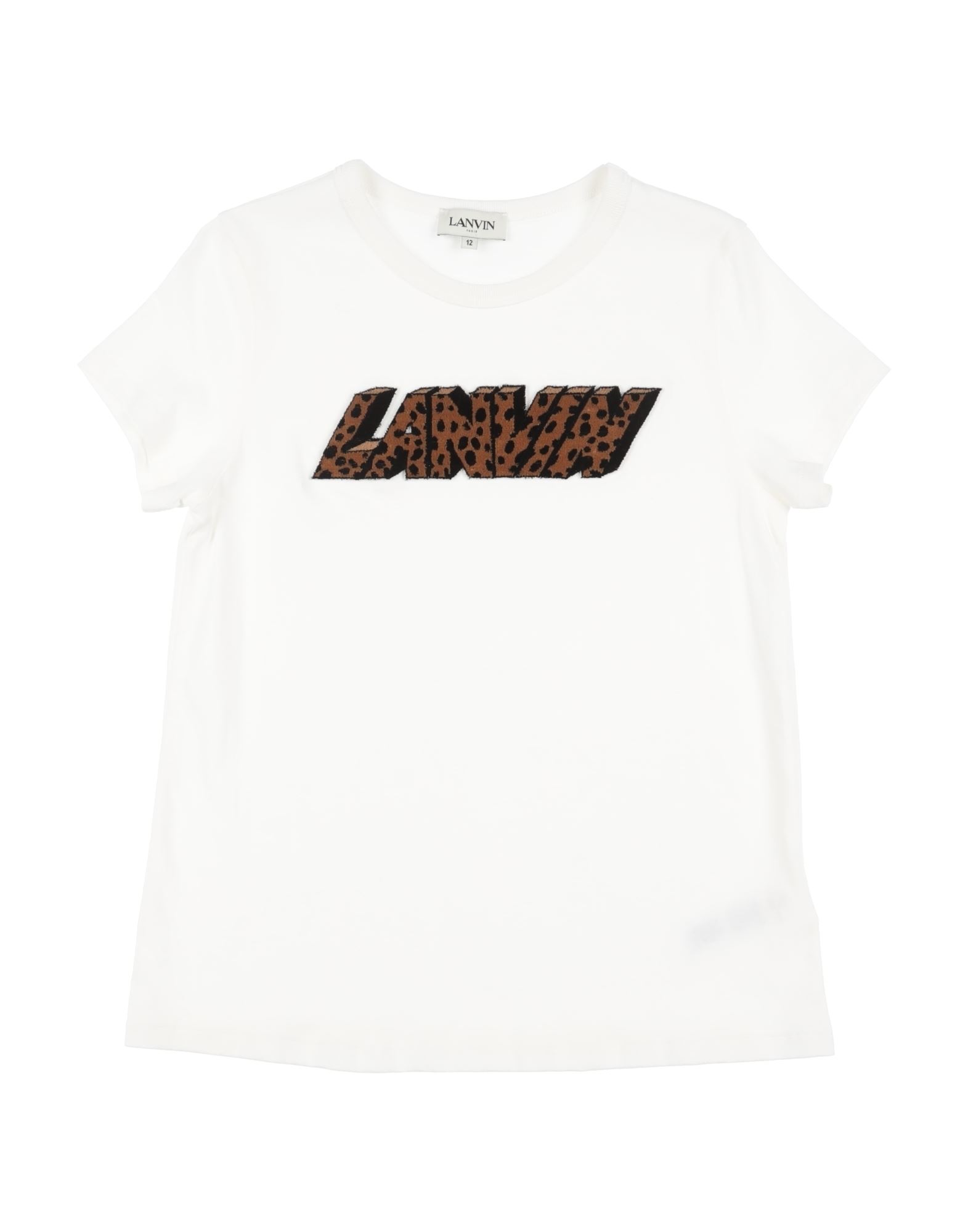 LANVIN ΜΠΛΟΥΖΑΚΙΑ T-shirt