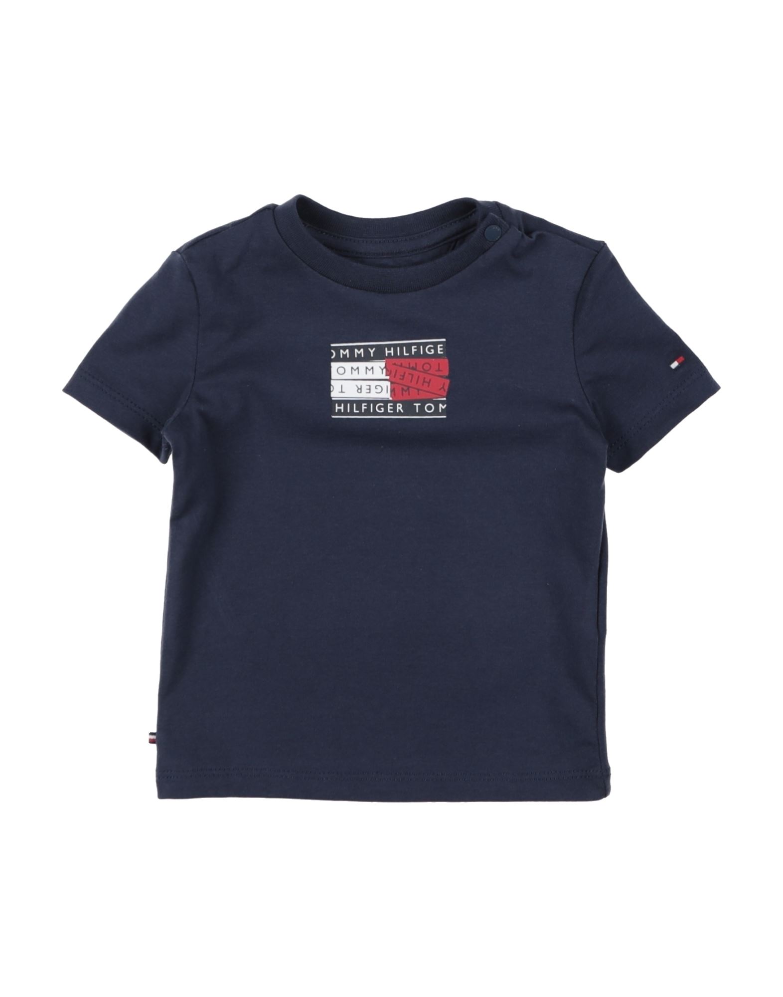  Tommy Hilfiger - Tops - T-shirts - On Yoox.com 