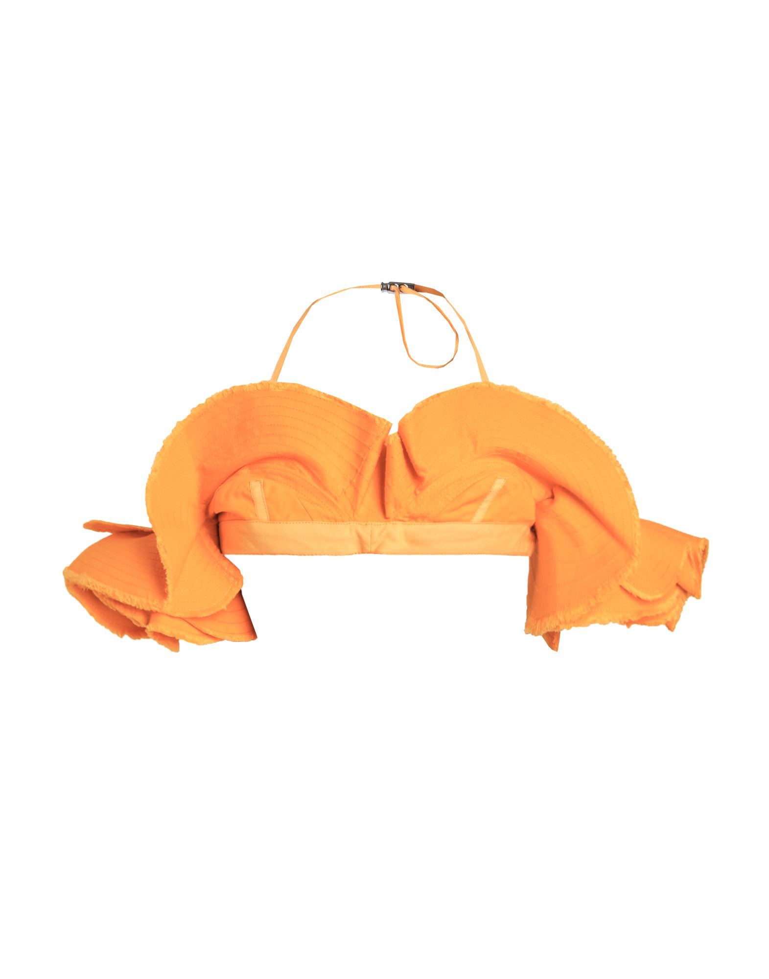 JACQUEMUS JACQUEMUS ΜΠΛΟΥΖΑΚΙΑ Τοπ