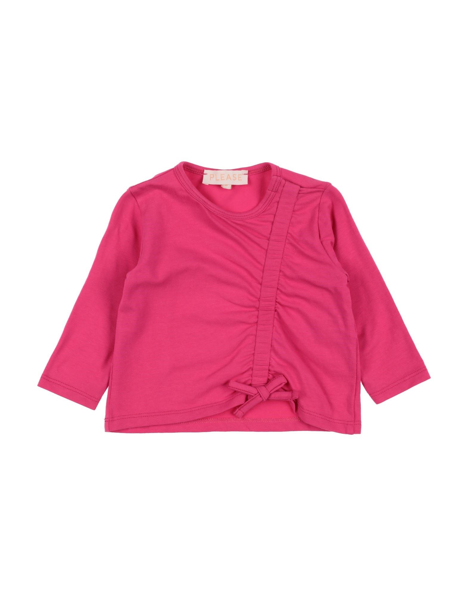  Please - Tops - T-shirts - On Yoox.com 