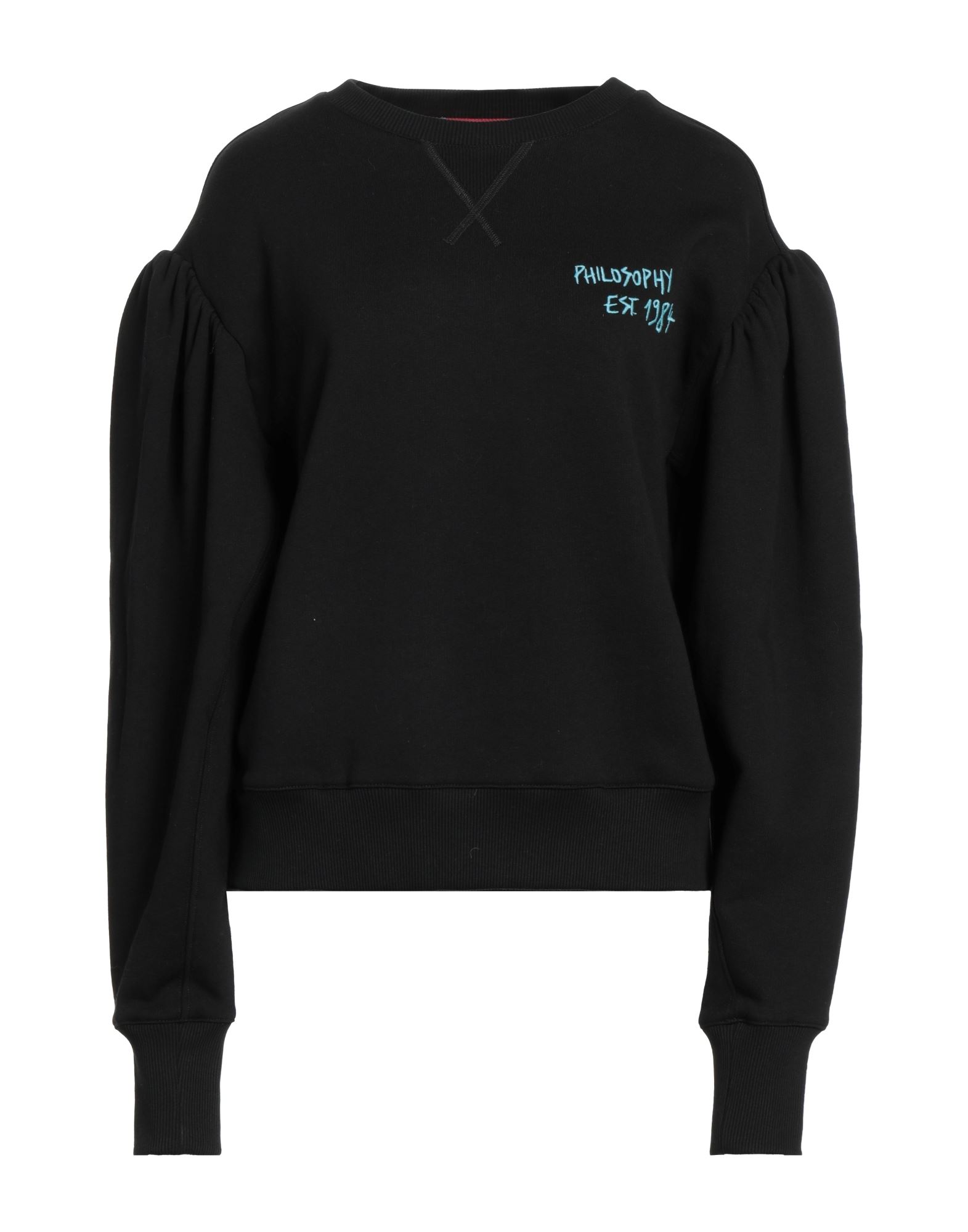  Philosophy Di Lorenzo Serafini - Camisetas Y Tops - Sudaderas - On Yoox.com 