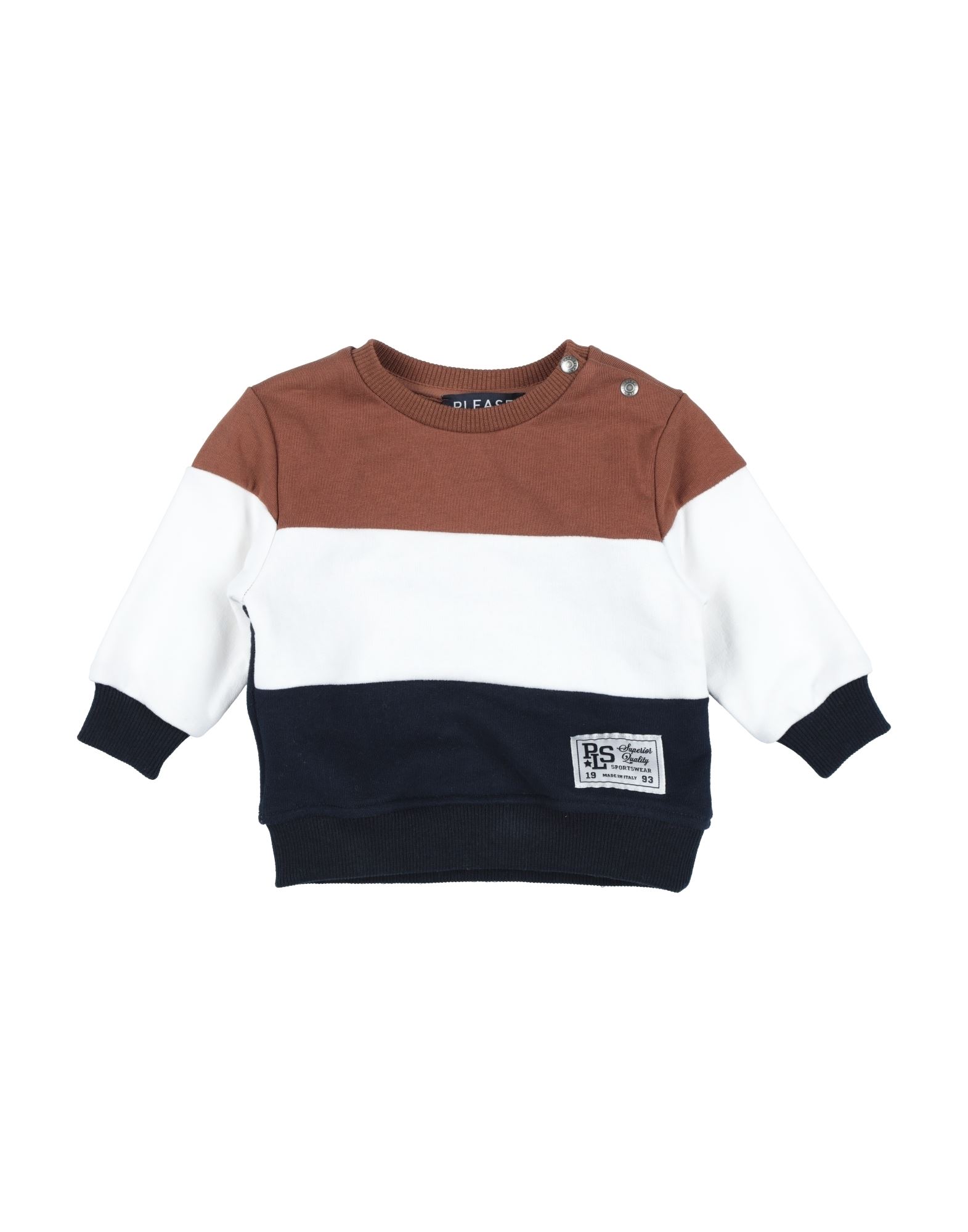  Please - Tops - Sweat-shirts - On Yoox.com 