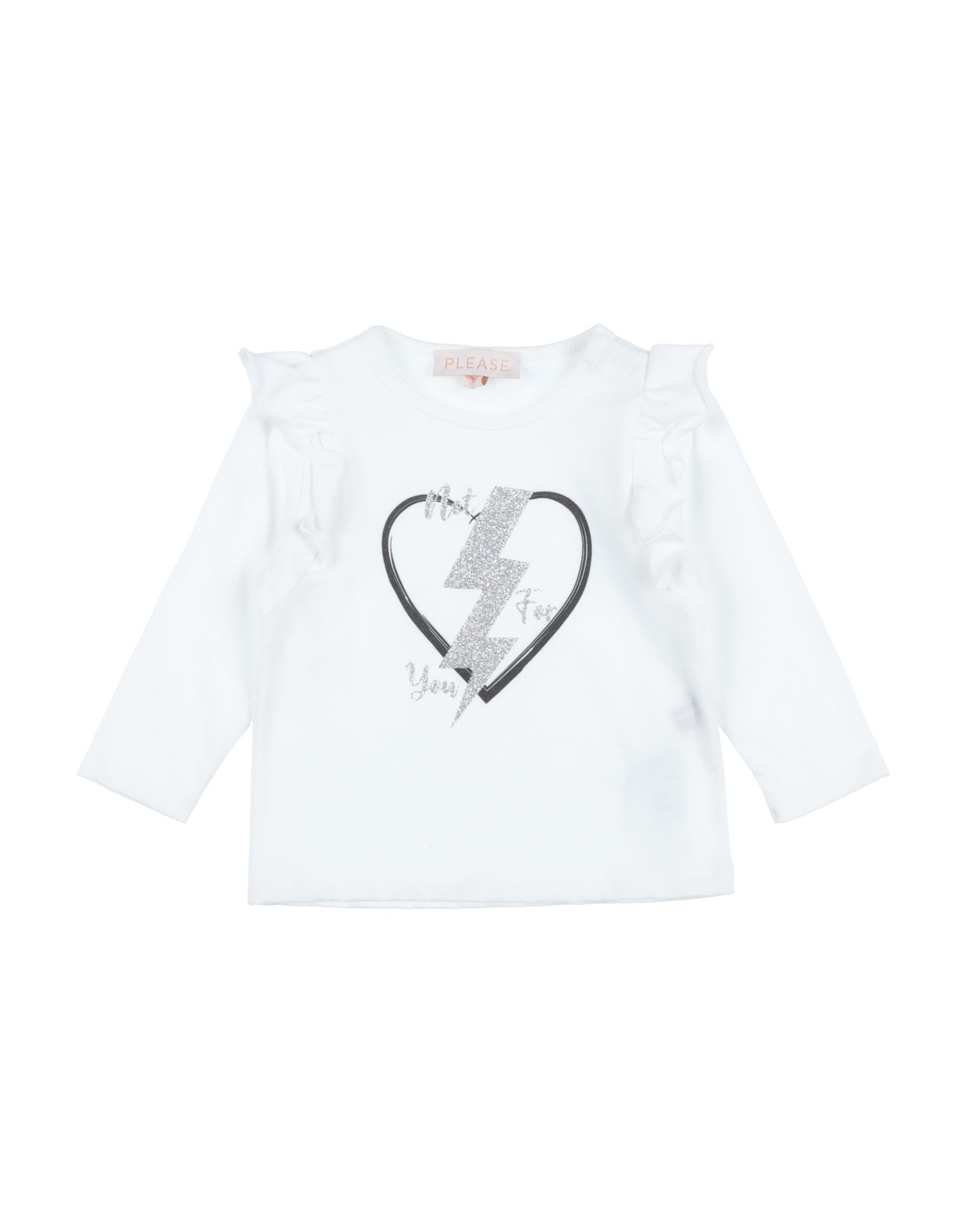  Please - Tops - T-shirts - On Yoox.com 