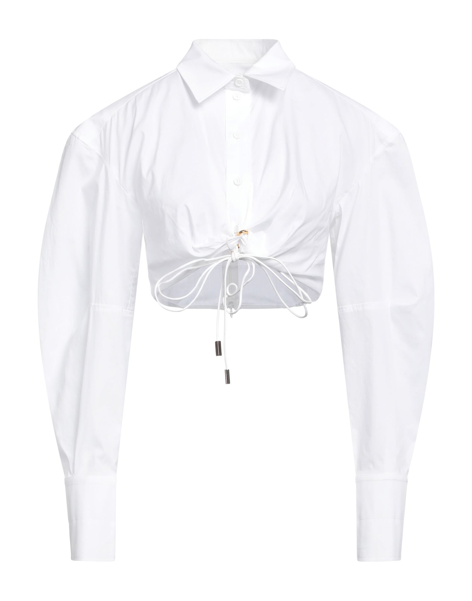 JACQUEMUS JACQUEMUS ΜΠΛΟΥΖΑΚΙΑ Πουκάμισο