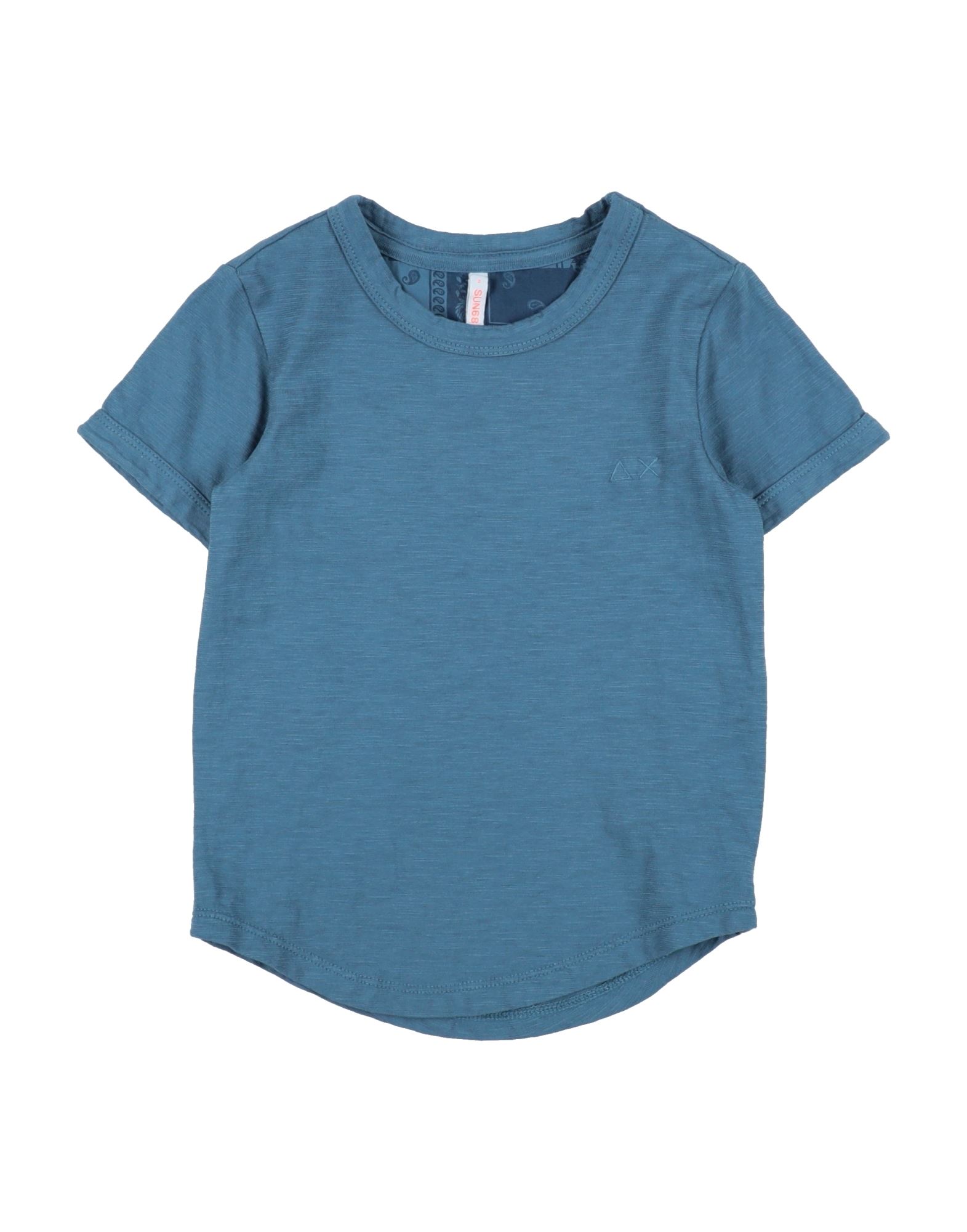  Sun 68 - Tops - T-shirts - On Yoox.com 
