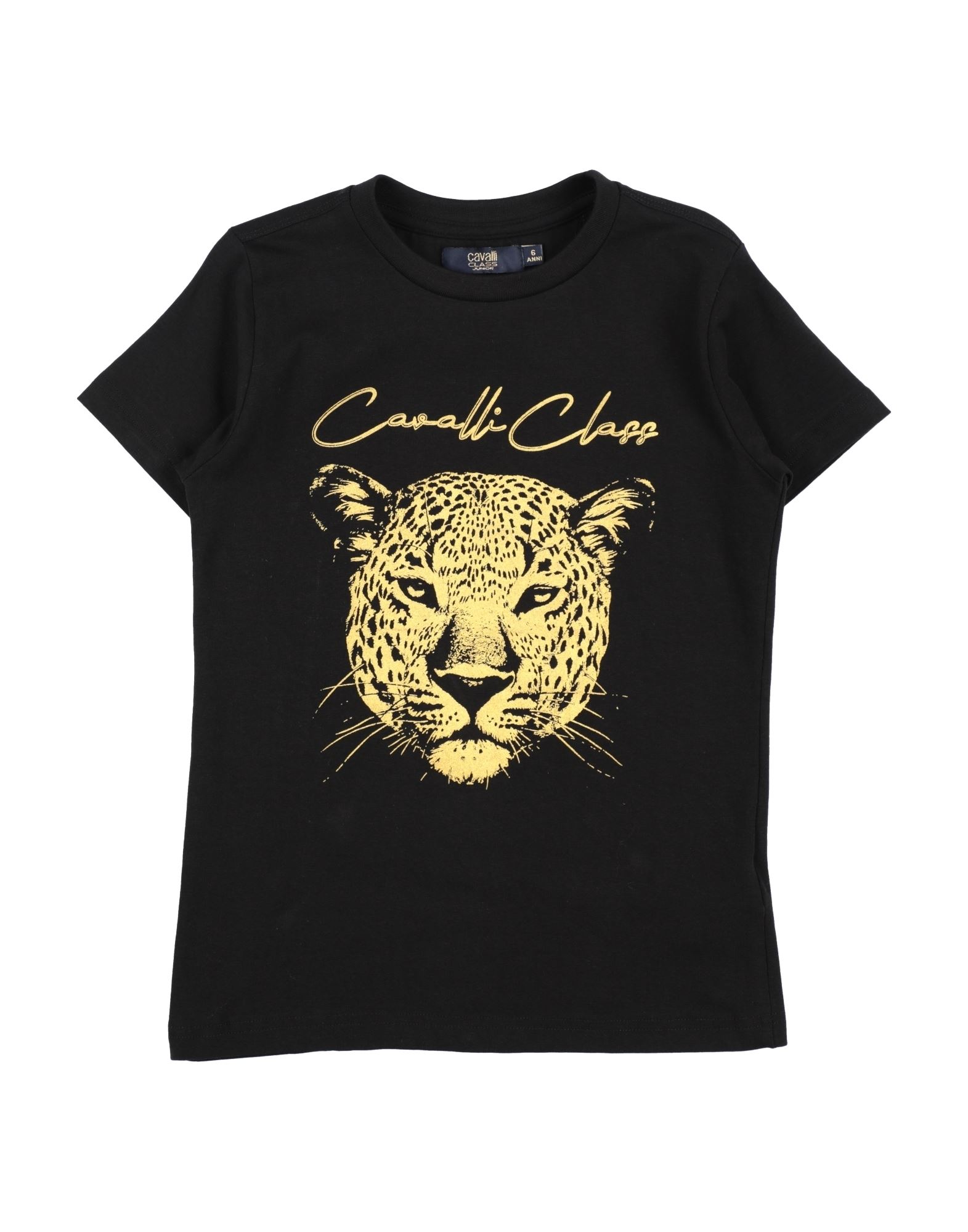 CAVALLI CLASS ΜΠΛΟΥΖΑΚΙΑ T-shirt