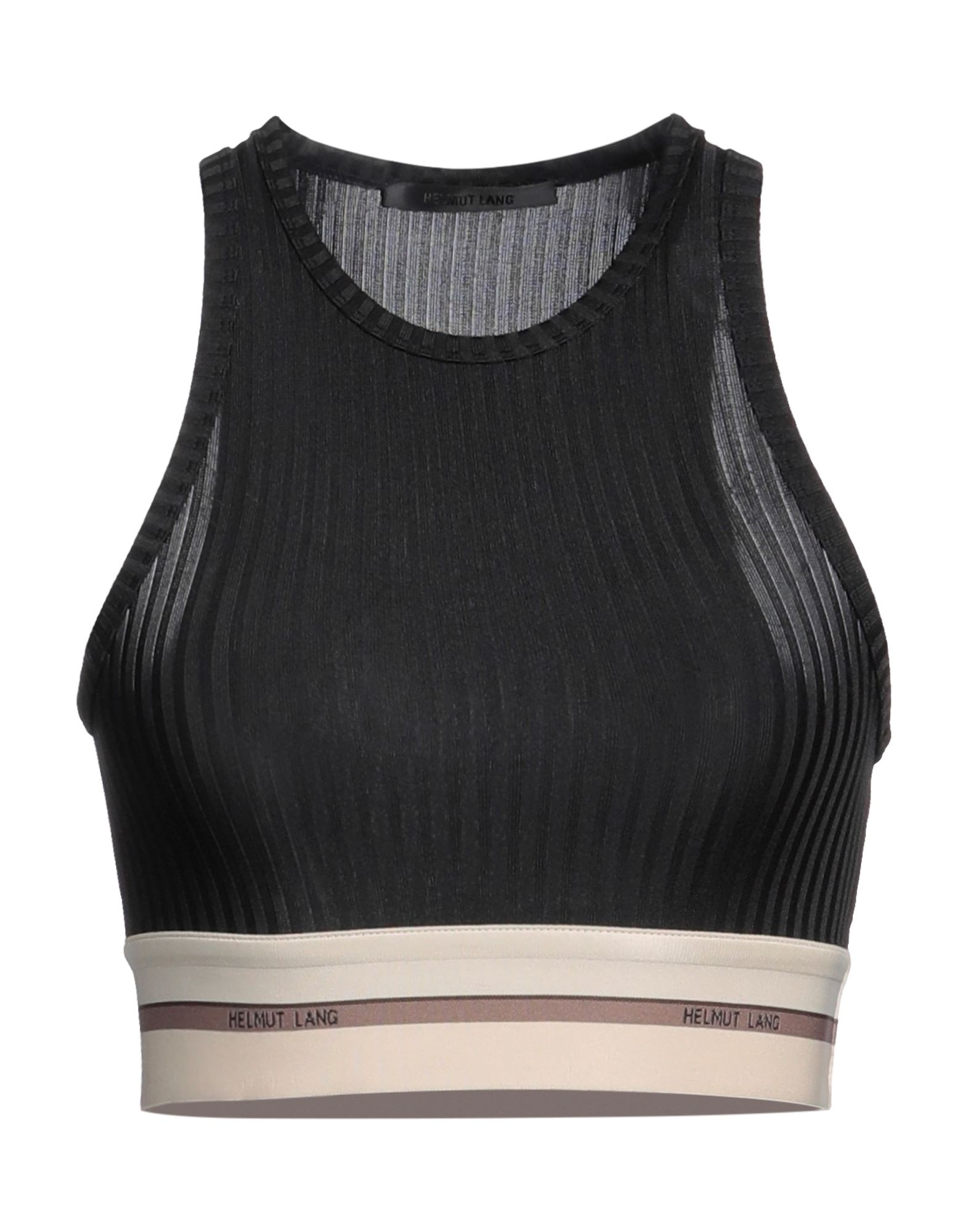  Helmut Lang - Camisetas Y Tops - Tops - On Yoox.com 