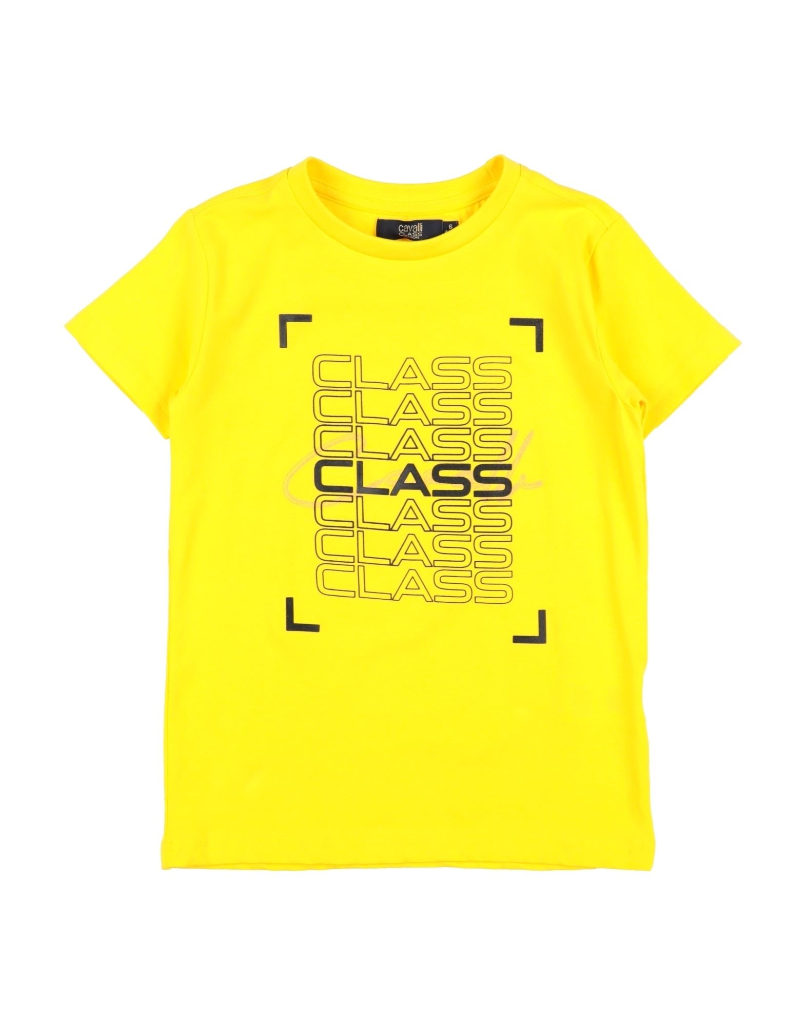 CAVALLI CLASS ΜΠΛΟΥΖΑΚΙΑ T-shirt