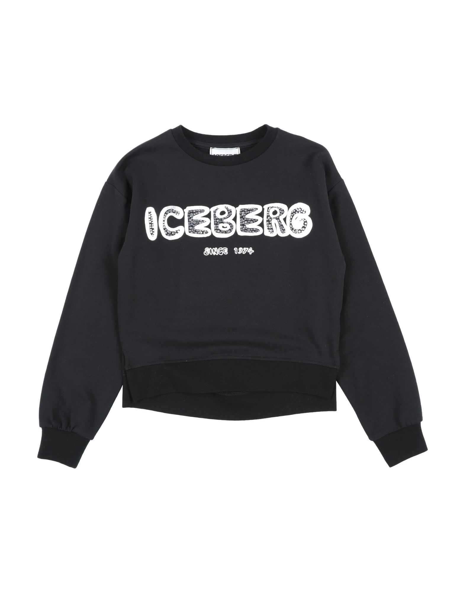 ICEBERG ΜΠΛΟΥΖΑΚΙΑ Φούτερ