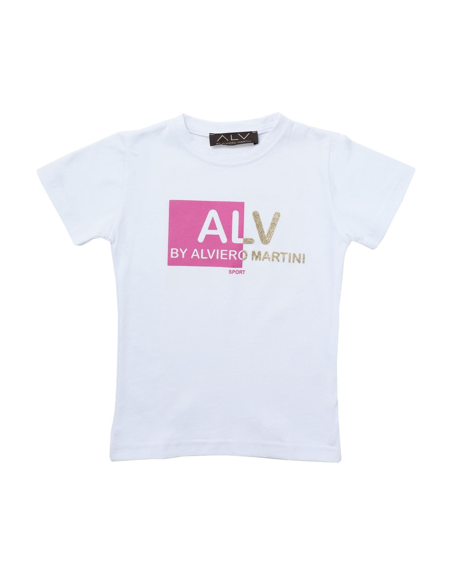 ALV by ALVIERO MARTINI ΜΠΛΟΥΖΑΚΙΑ T-shirt