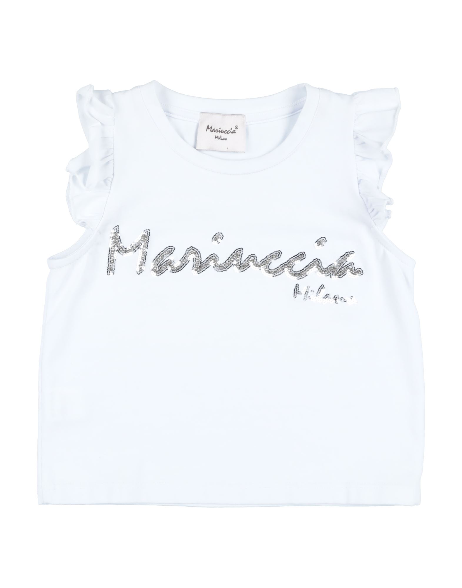 MARIUCCIA ΜΠΛΟΥΖΑΚΙΑ T-shirt