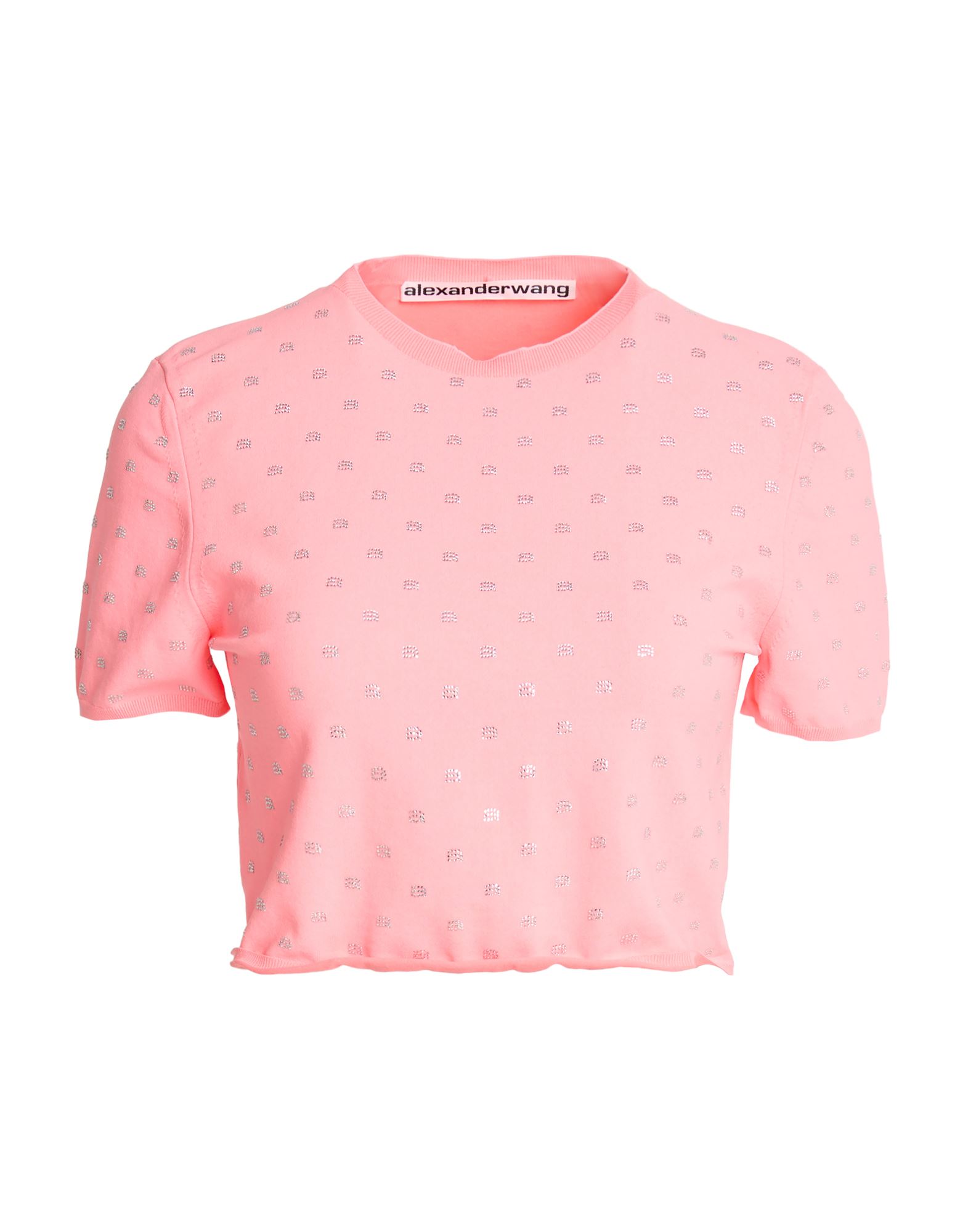 ALEXANDER WANG ALEXANDER WANG ΜΠΛΟΥΖΑΚΙΑ T-shirt