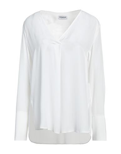 Dondup Top Mujer Hueso 38 Mujer
