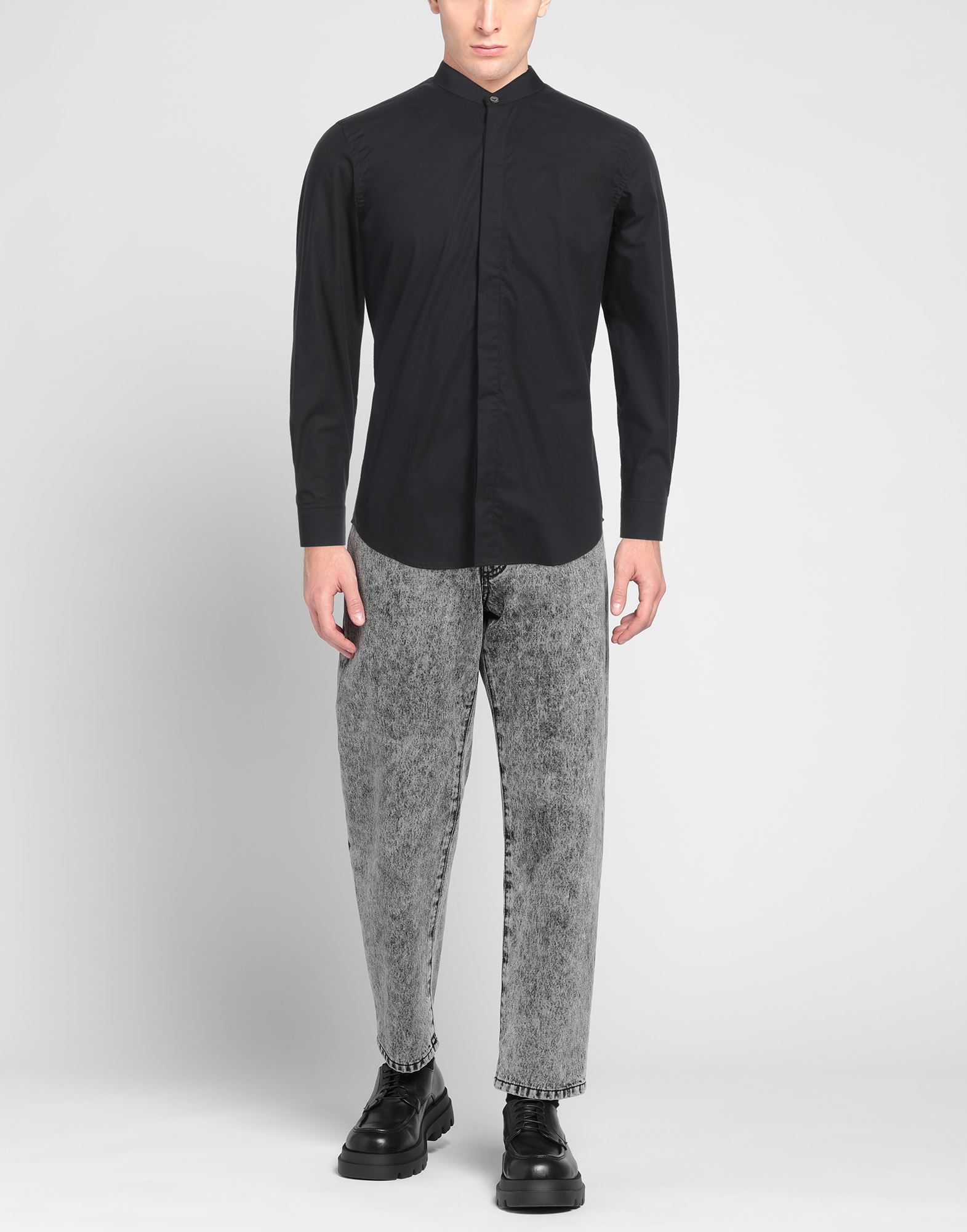  Dondup - Tops - Hemden - On Yoox.com 