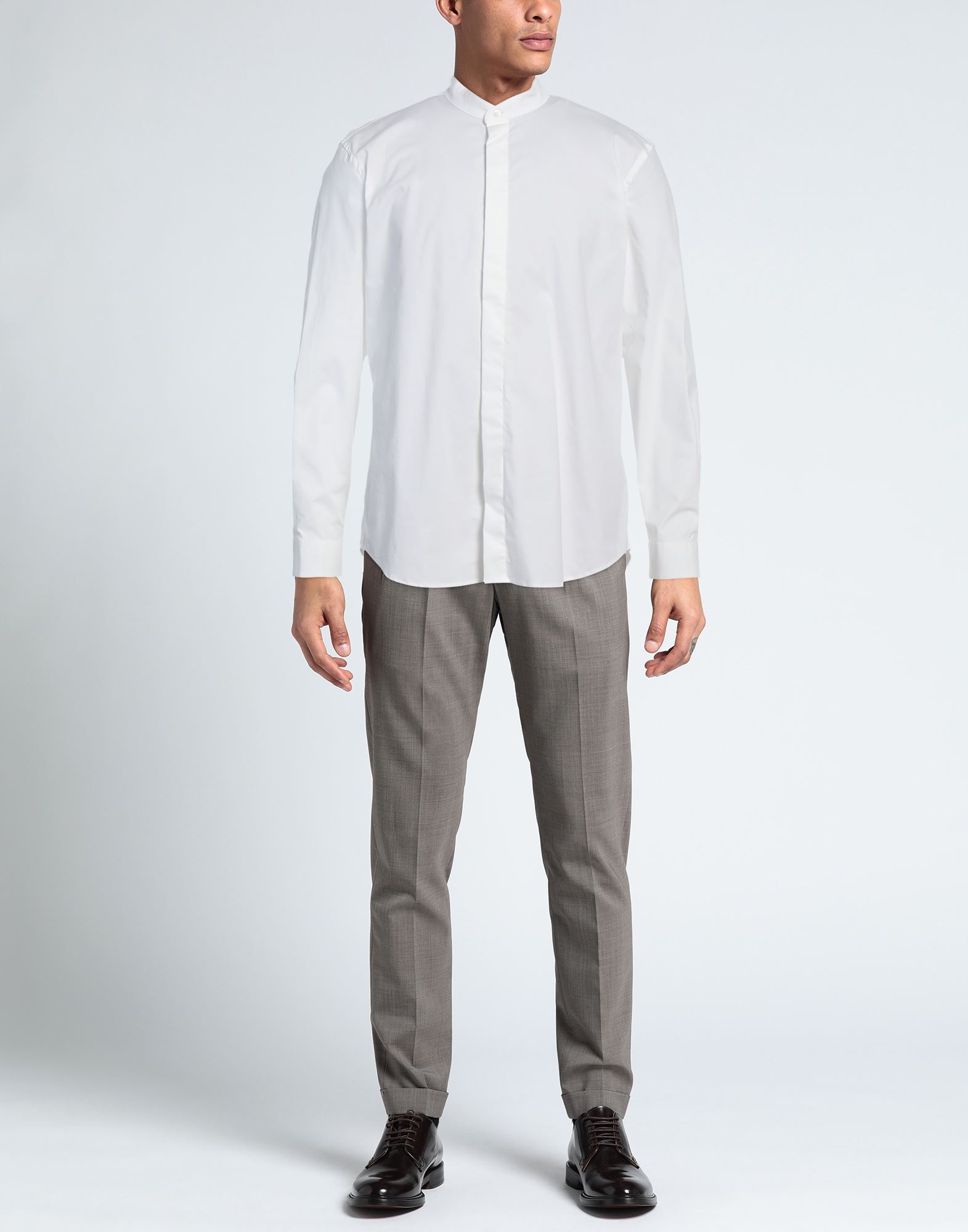  Dondup - Tops - Hemden - On Yoox.com 