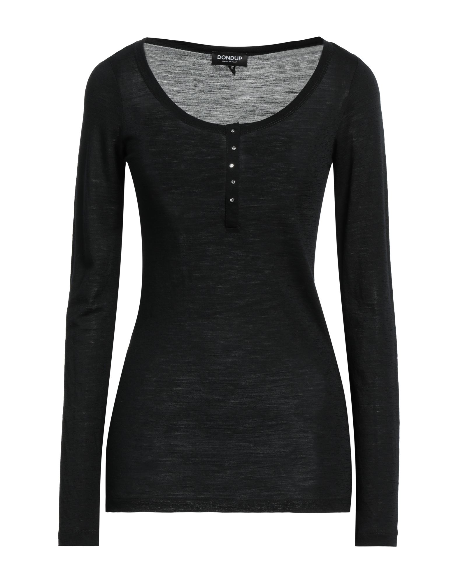  Dondup - Camisetas Y Tops - Camisetas - On Yoox.com 