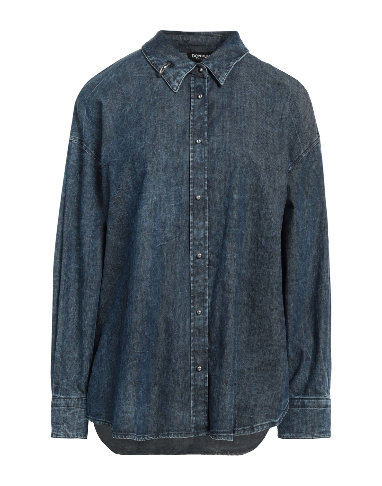 DONDUP DONDUP ΜΠΛΟΥΖΑΚΙΑ Πουκάμισο denim
