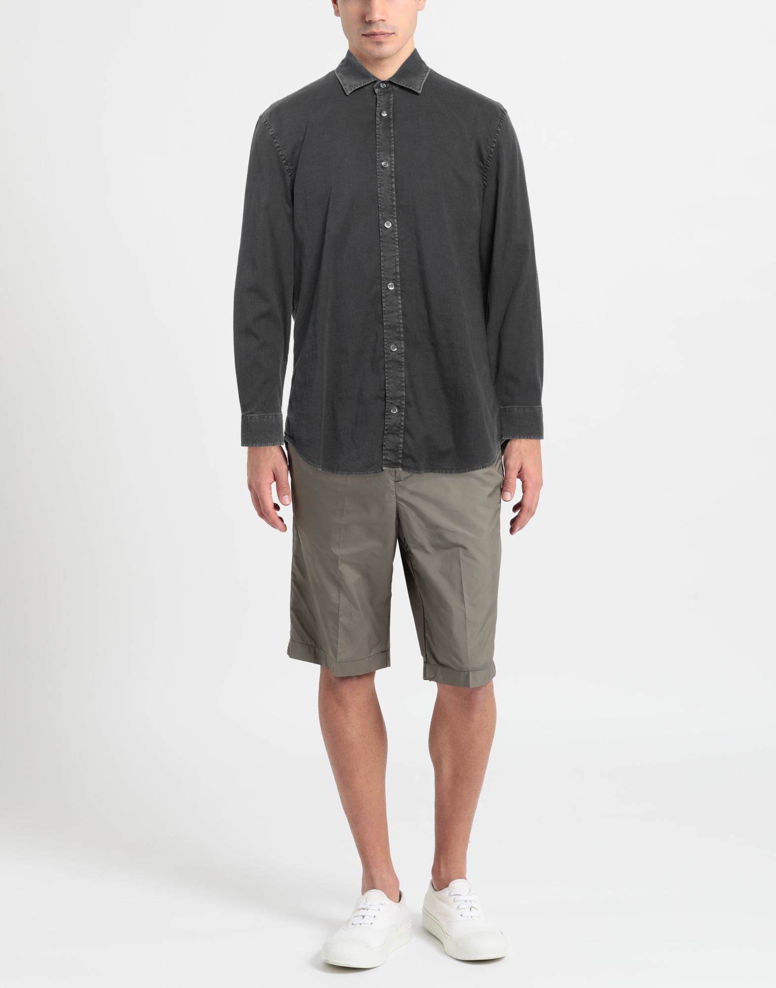  Dondup - Tops - Jeanshemden - On Yoox.com 