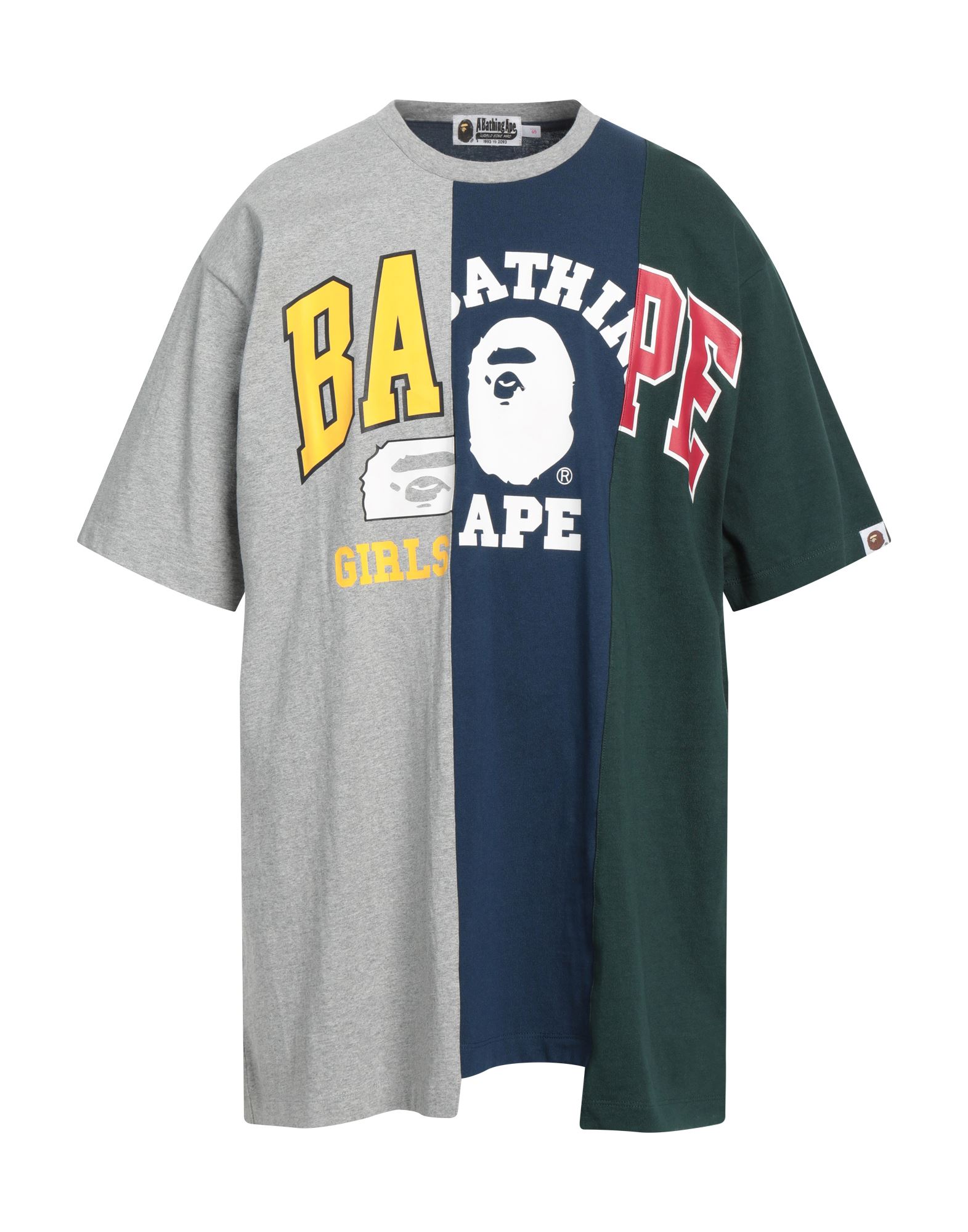 ア・ベイシング・エイプ(A BATHING APE) メンズTシャツ・カットソー | 通販・人気ランキング - 価格.com