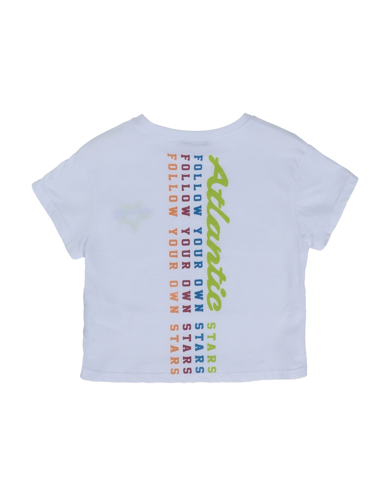  Atlantic Stars - Tops - T-shirts - On Yoox.com 