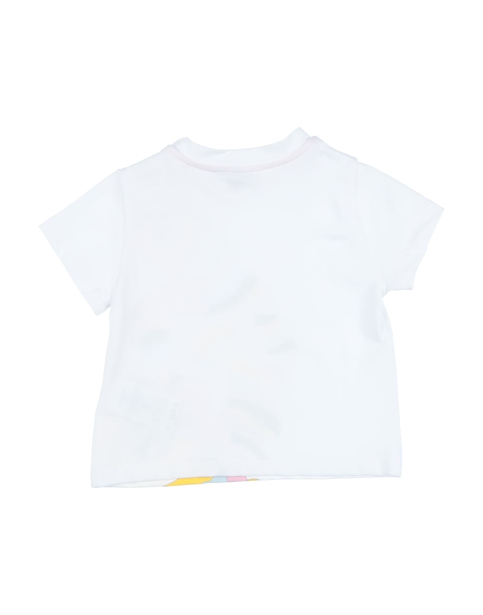  Pucci - Tops - T-shirts - On Yoox.com 