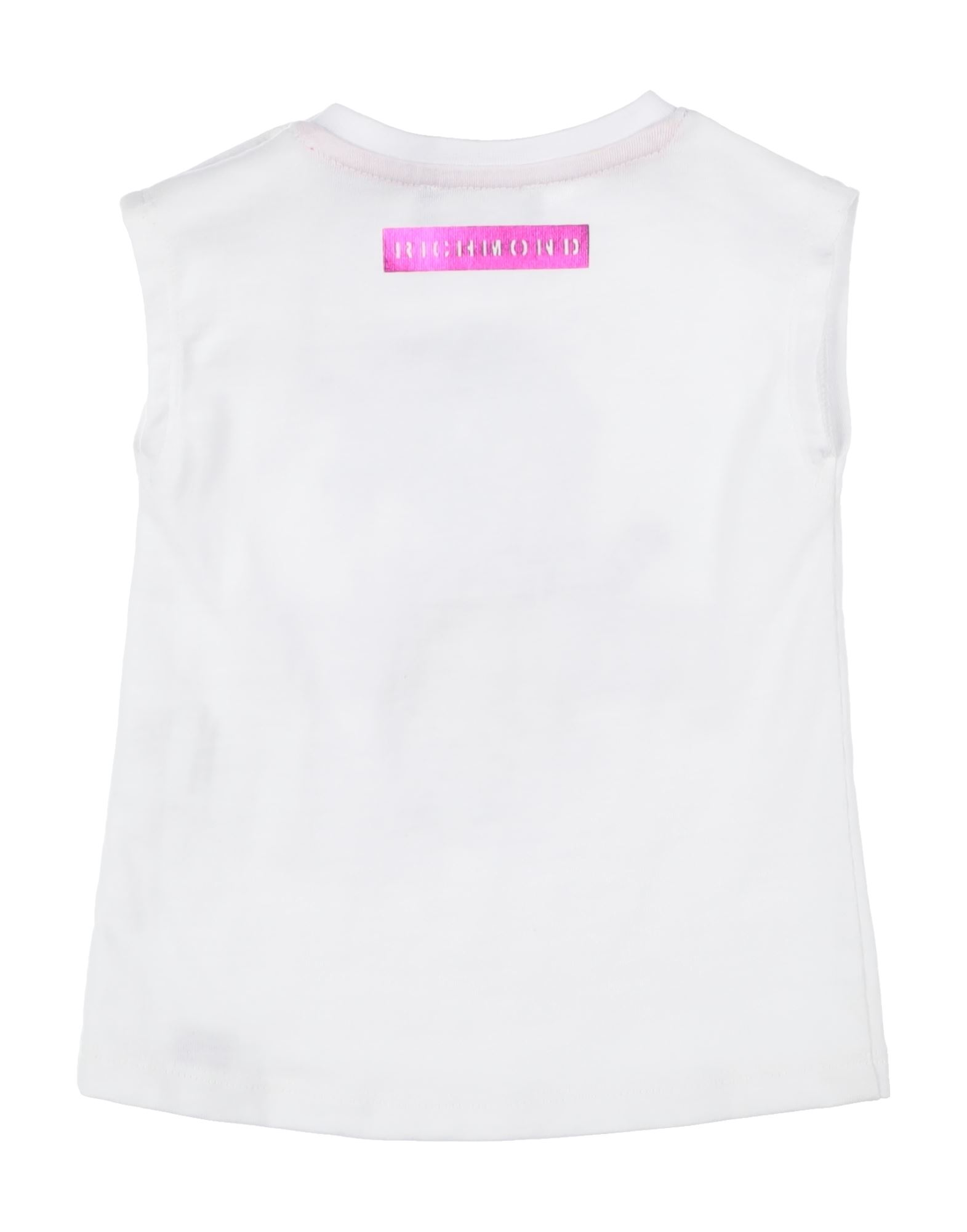  John Richmond - Tops - T-shirts - On Yoox.com 