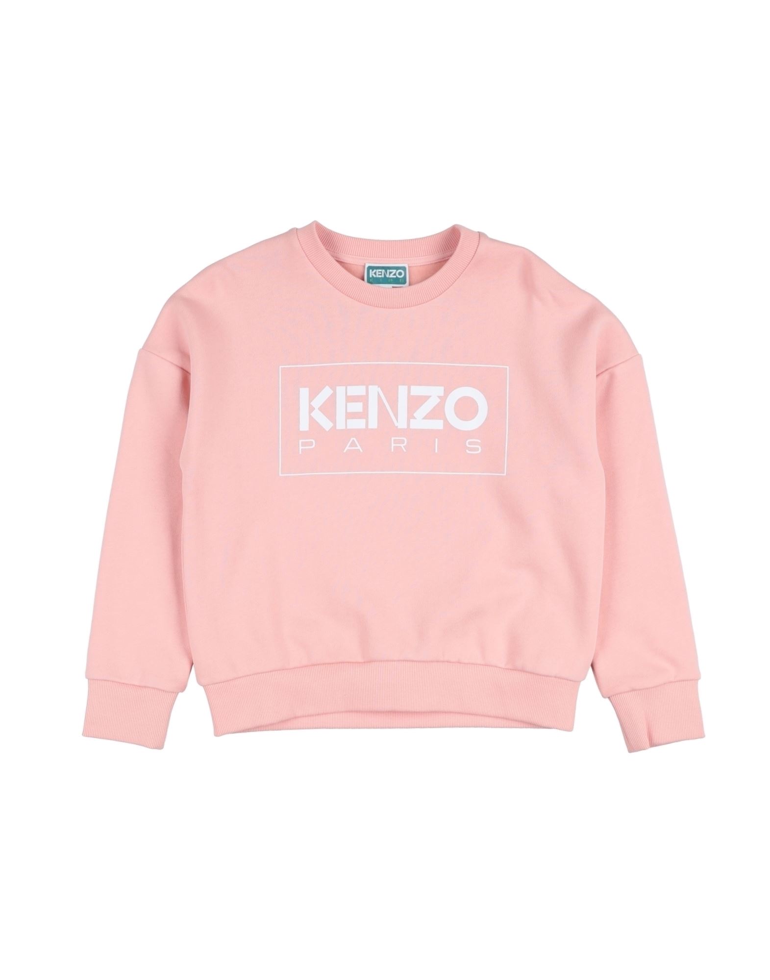 KENZO KIDS ΜΠΛΟΥΖΑΚΙΑ Φούτερ