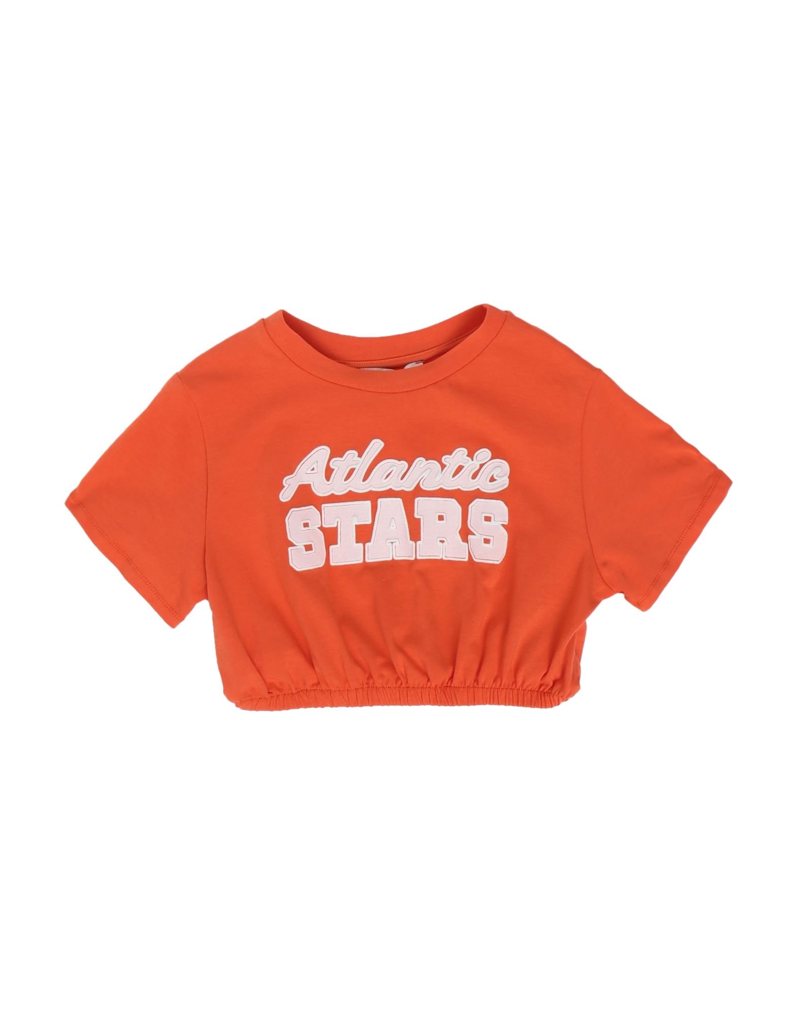 ATLANTIC STARS ΜΠΛΟΥΖΑΚΙΑ T-shirt