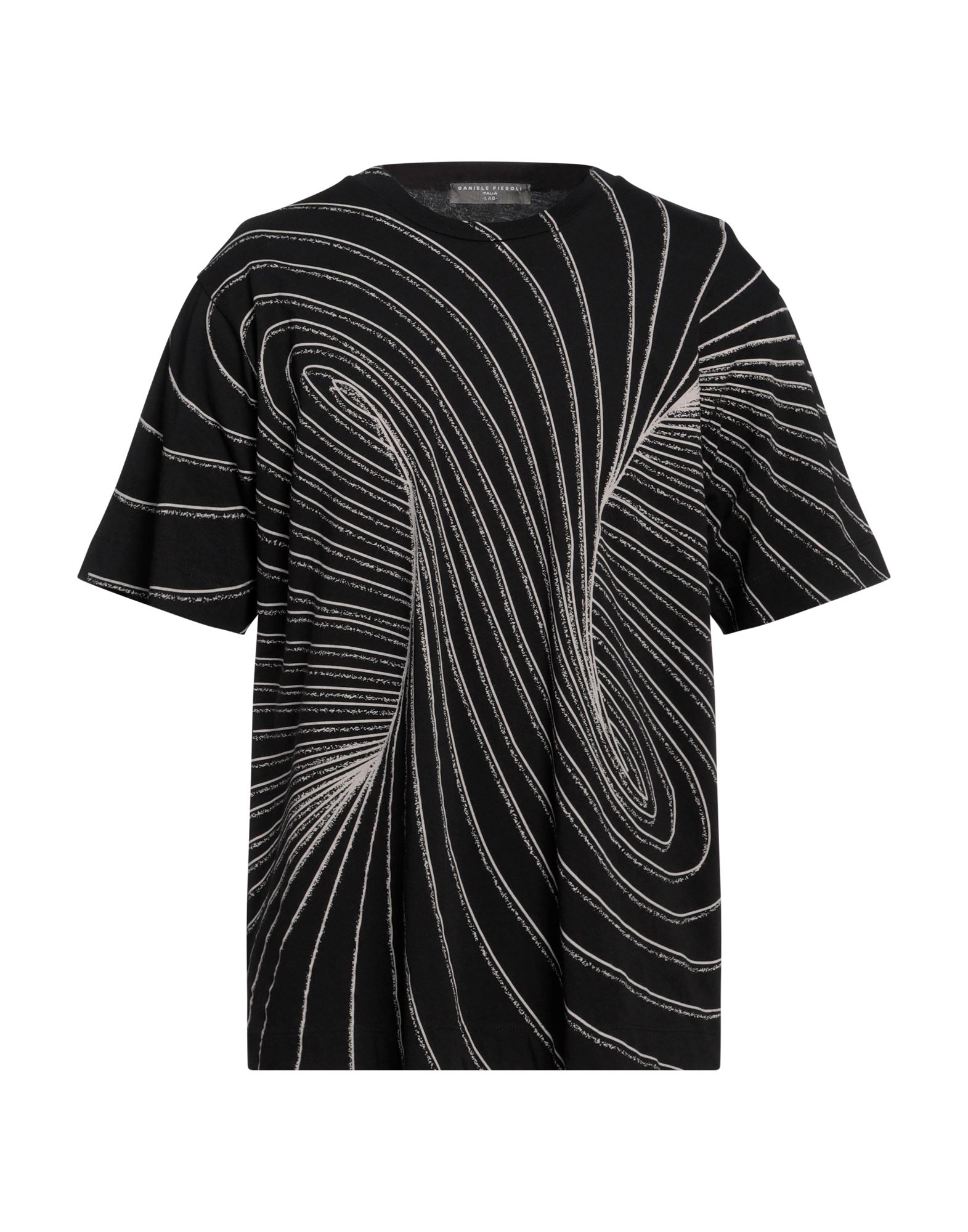  Daniele Fiesoli - Tops - T-shirts - On Yoox.com 