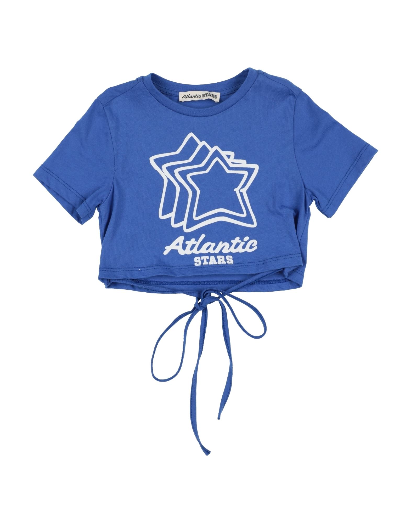 ATLANTIC STARS ΜΠΛΟΥΖΑΚΙΑ T-shirt