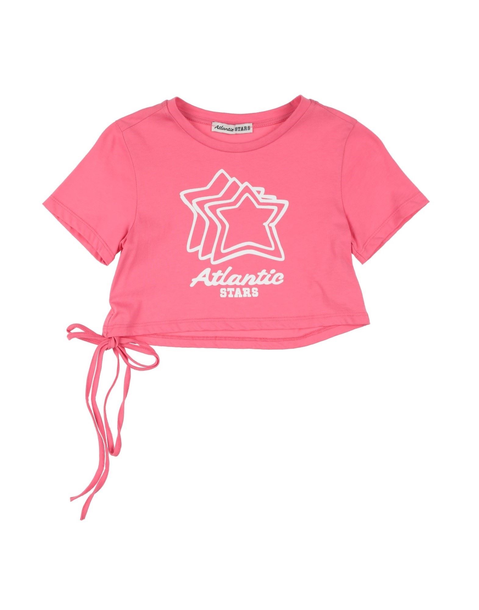  Atlantic Stars - Tops - T-shirts - On Yoox.com 