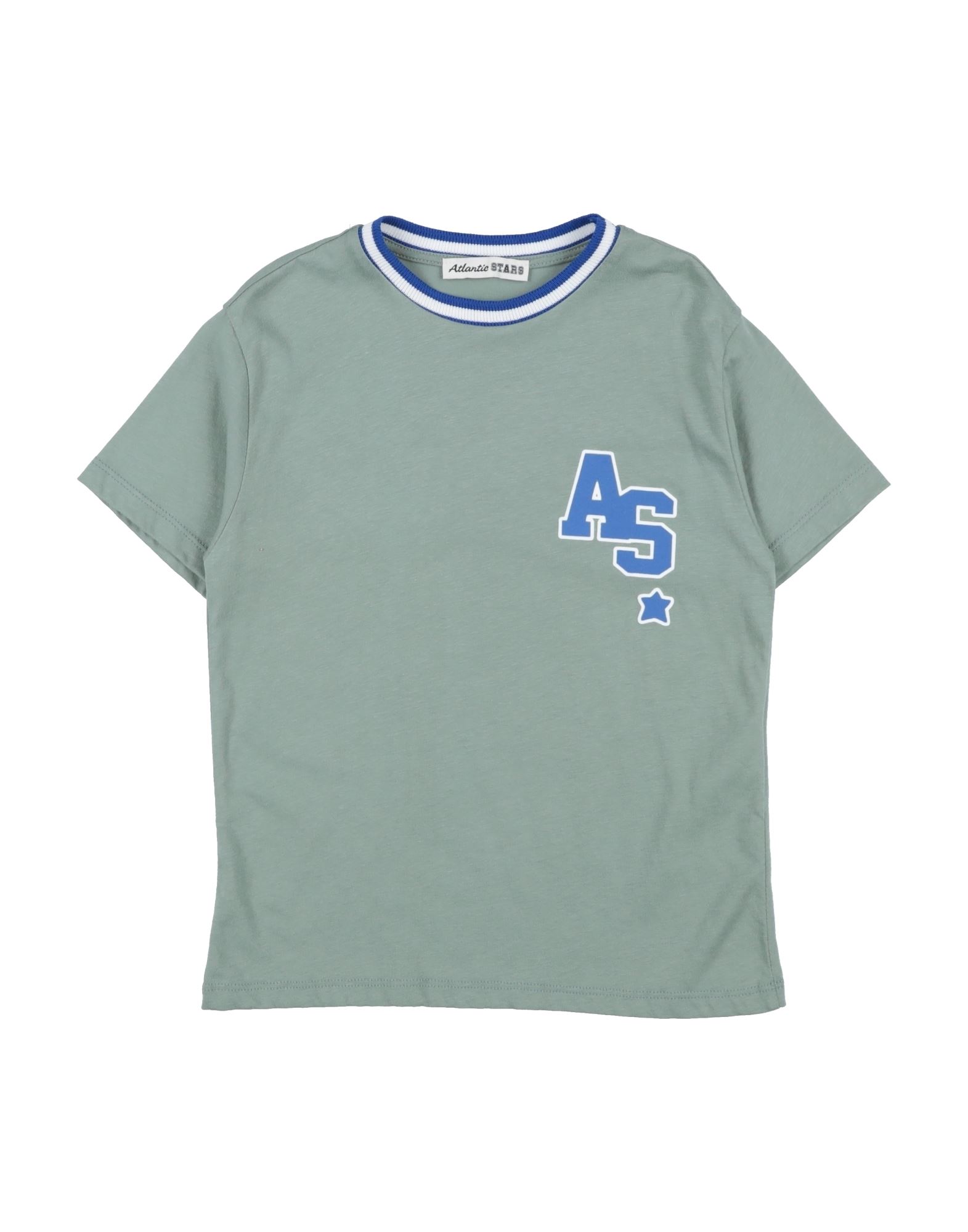  Atlantic Stars - Tops - T-shirts - On Yoox.com 
