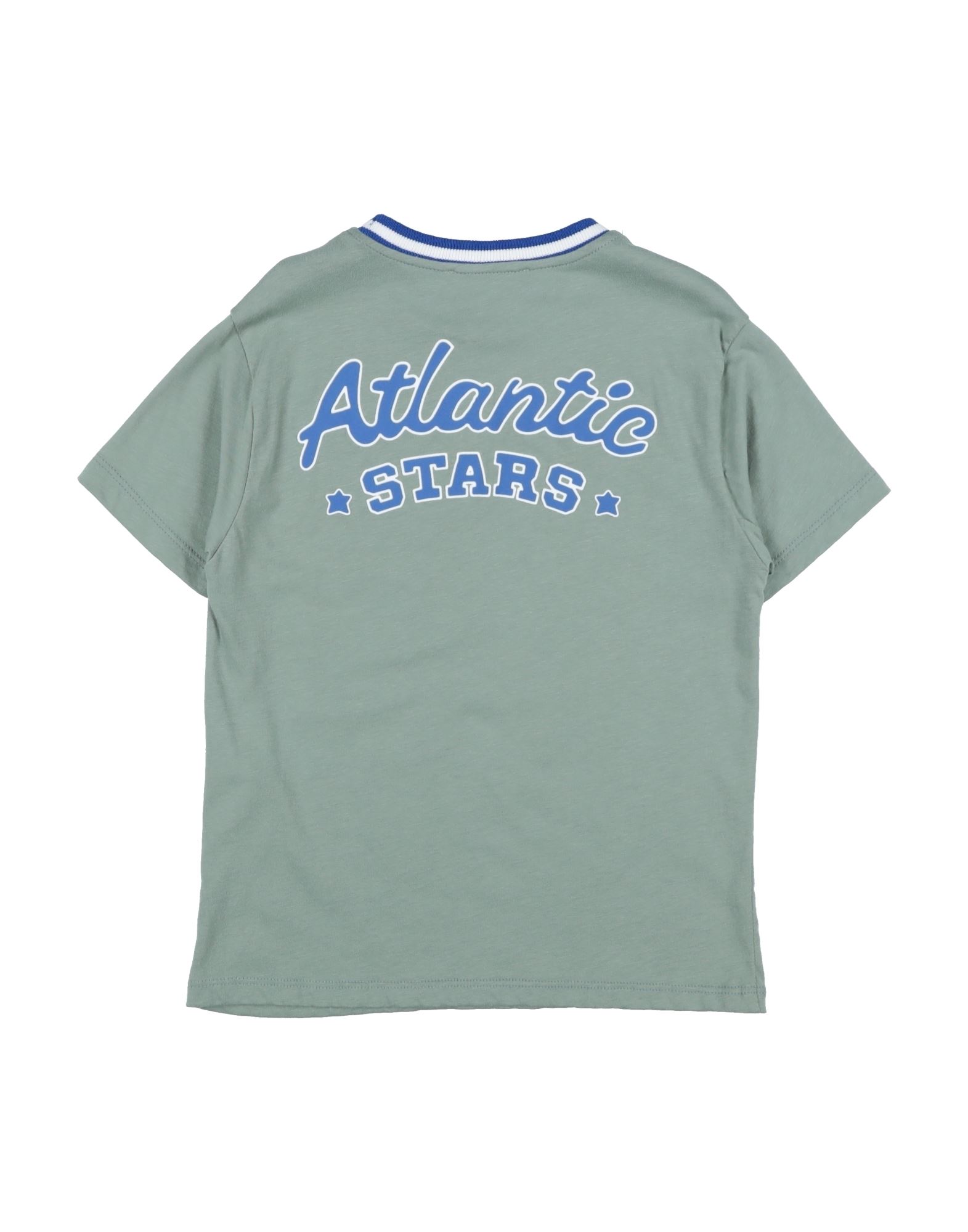  Atlantic Stars - Tops - T-shirts - On Yoox.com 