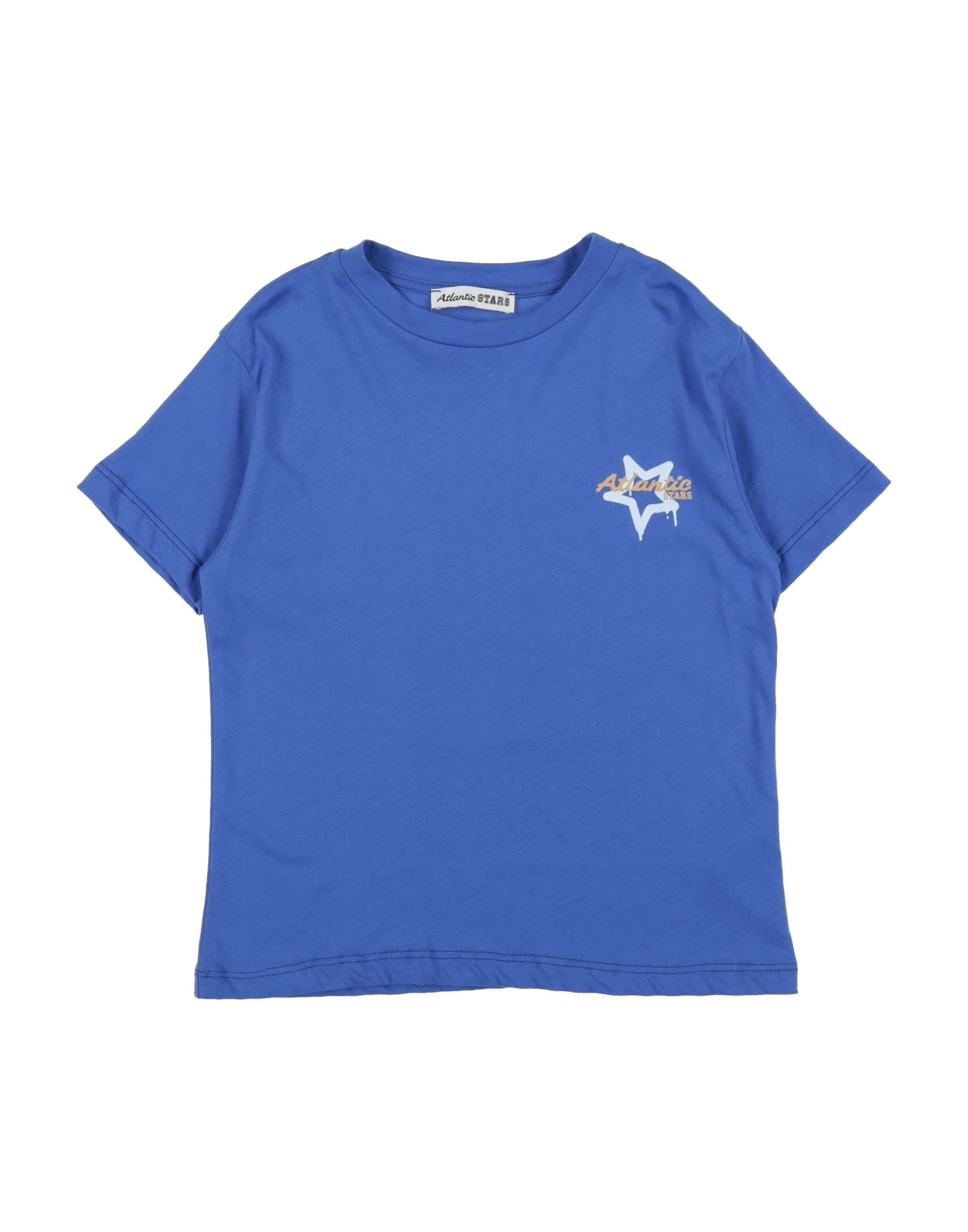  Atlantic Stars - Tops - T-shirts - On Yoox.com 