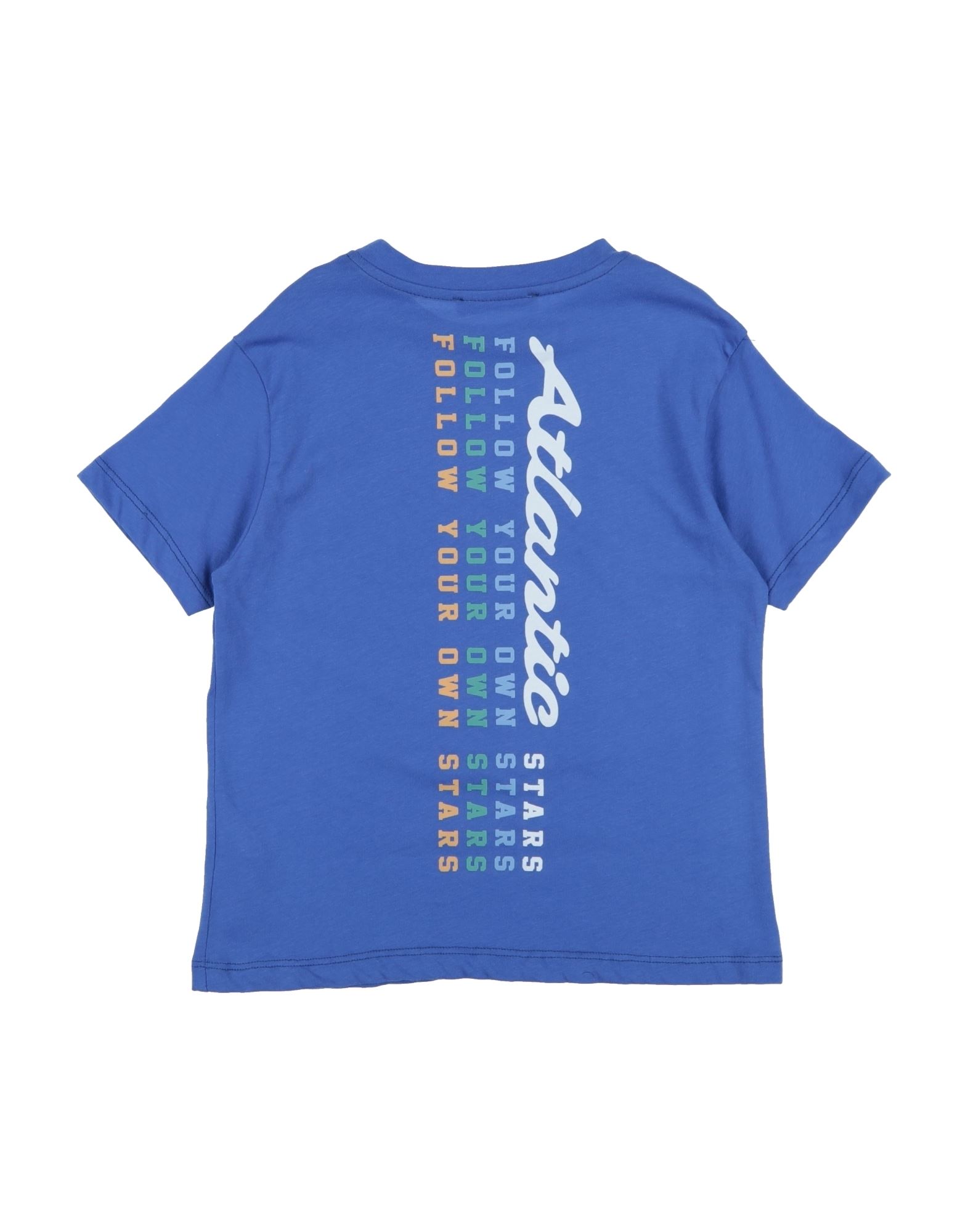  Atlantic Stars - Tops - T-shirts - On Yoox.com 