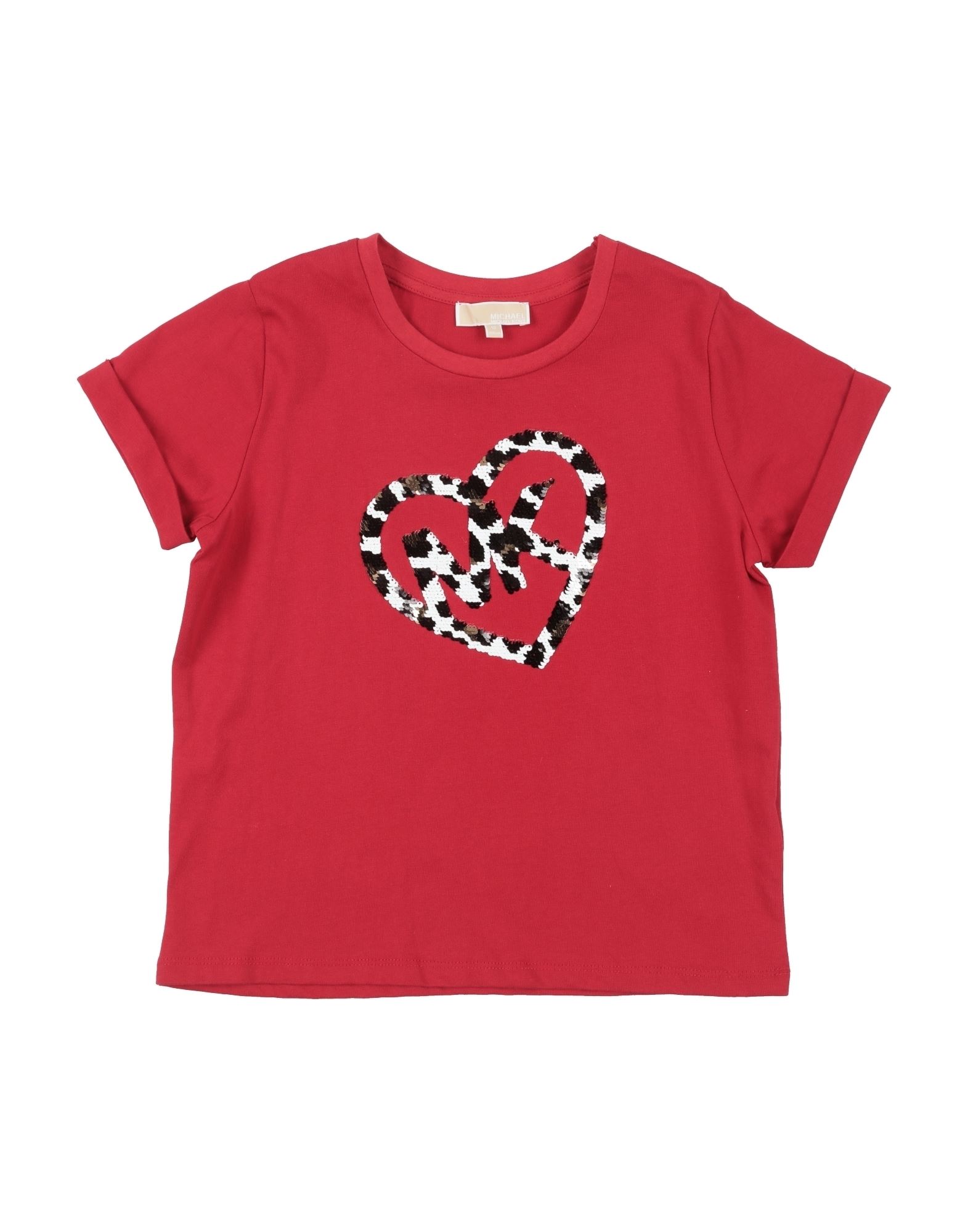 MICHAEL KORS KIDS ΜΠΛΟΥΖΑΚΙΑ T-shirt