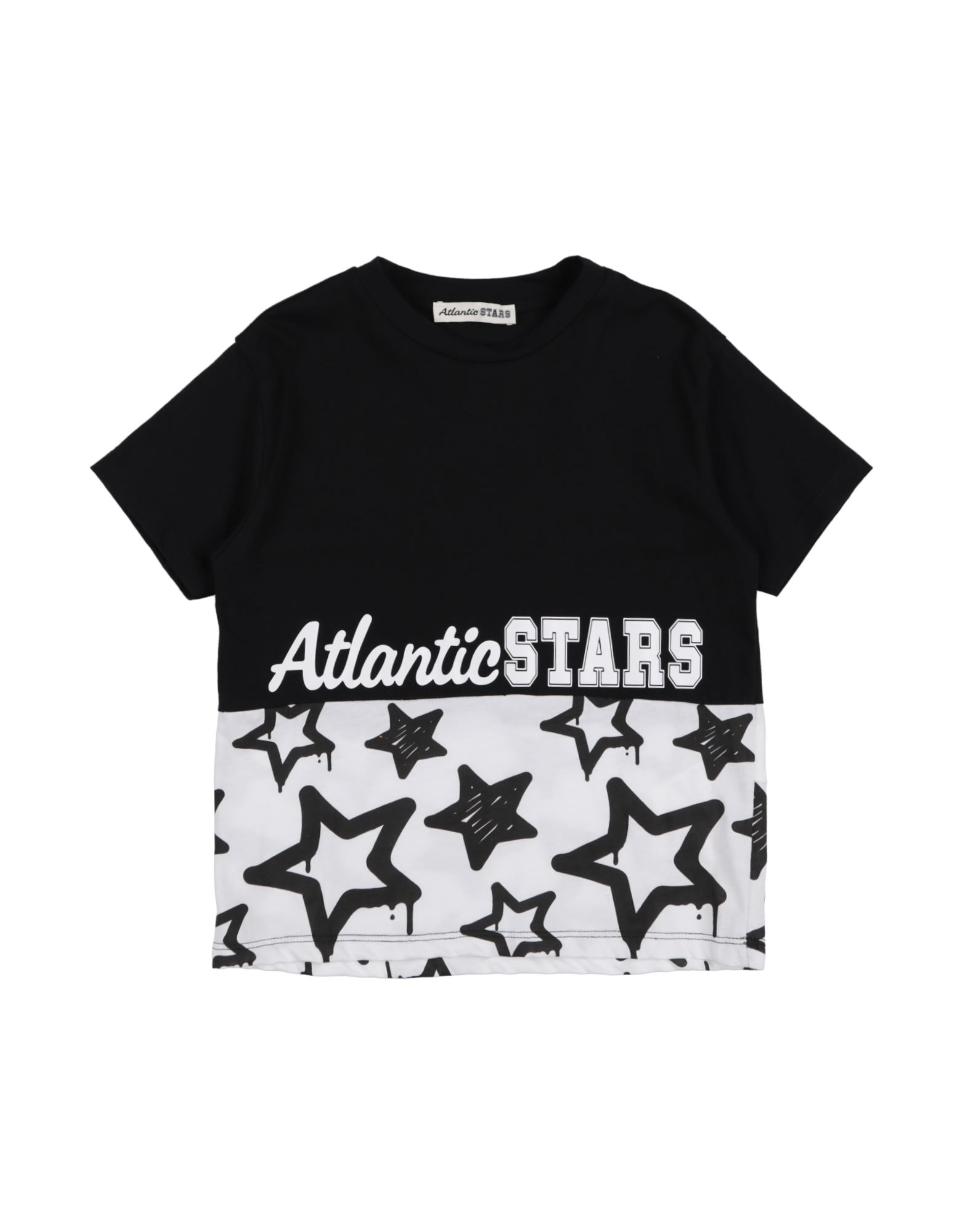  Atlantic Stars - Tops - T-shirts - On Yoox.com 